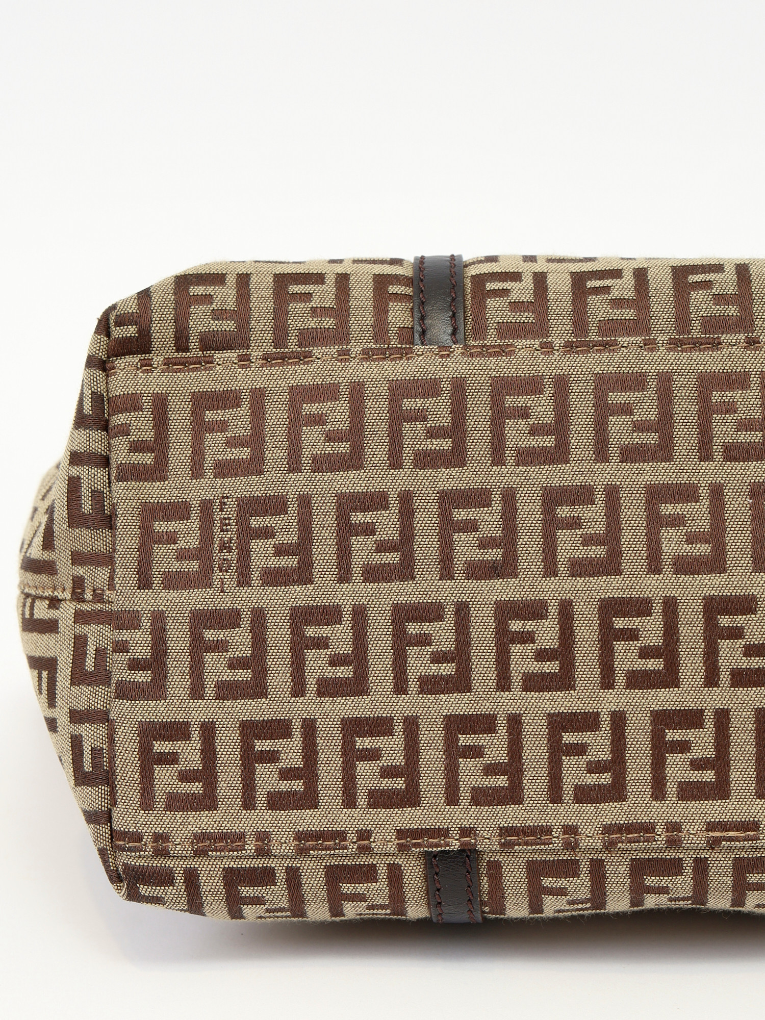Сумки Fendi Superstar изображение #8