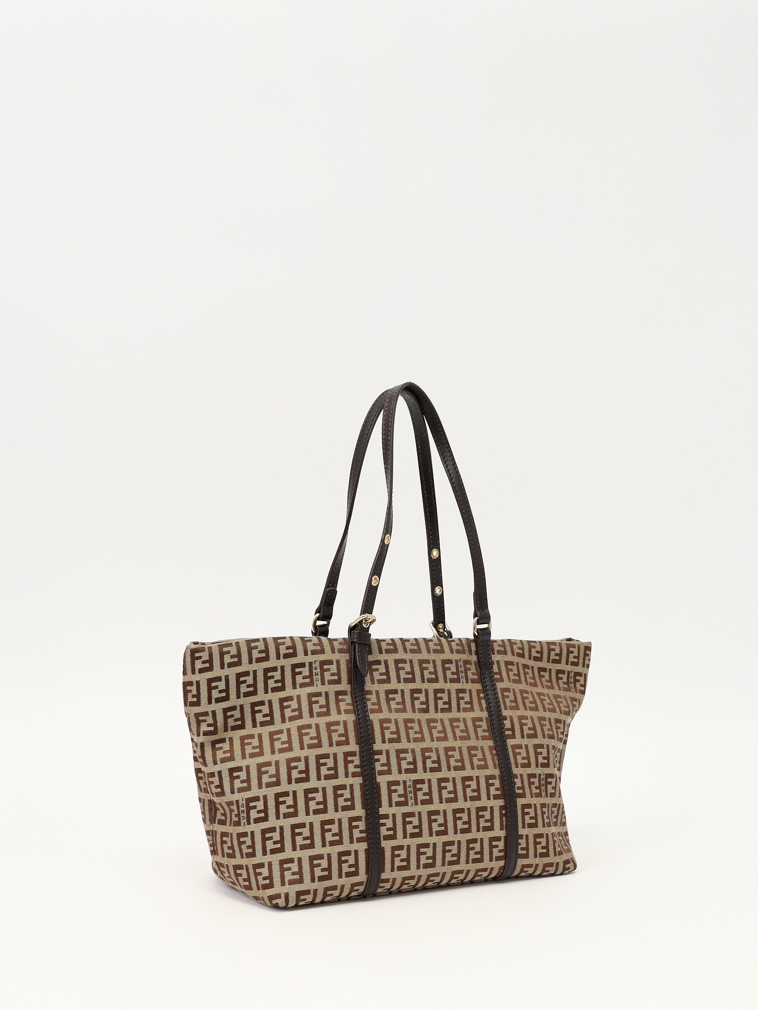Сумки Fendi Superstar изображение #4