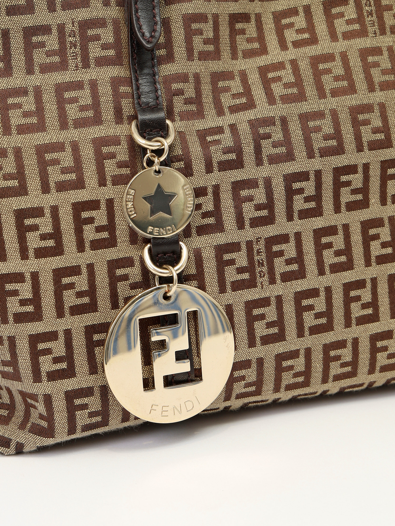 Сумки Fendi Superstar изображение #5