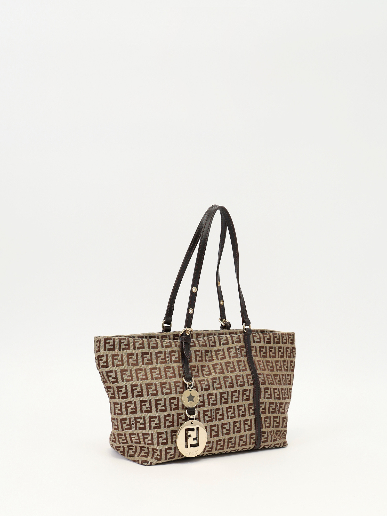Сумки Fendi Superstar изображение #3
