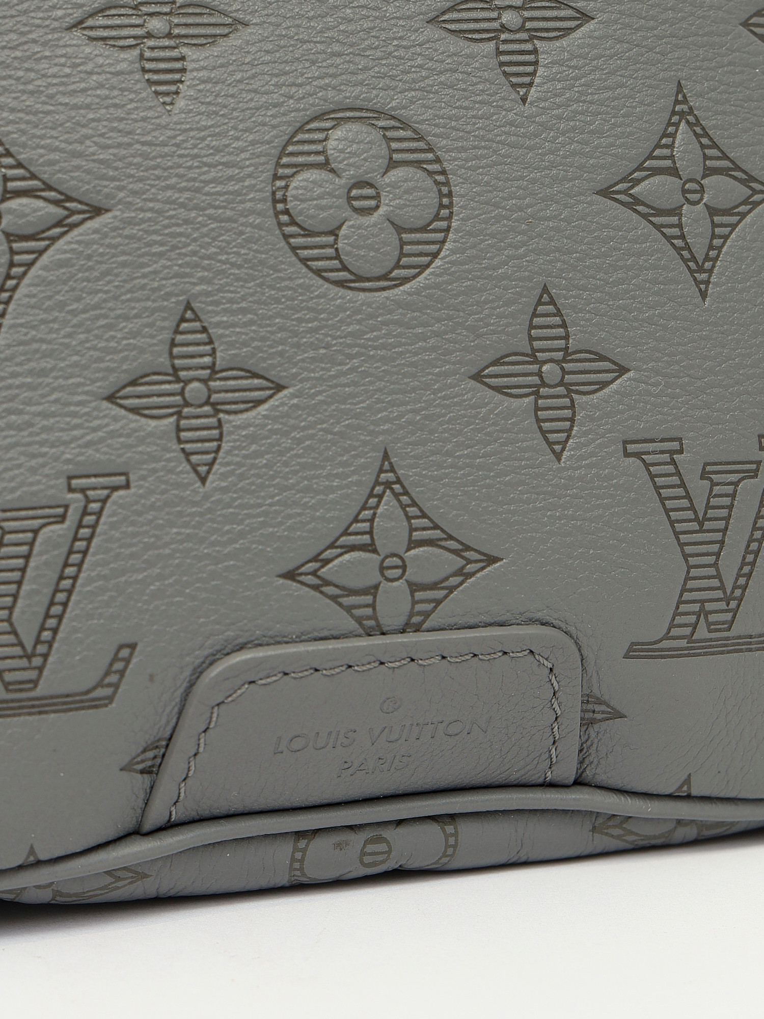 Сумки Louis Vuitton Discovery Bumbag изображение #5