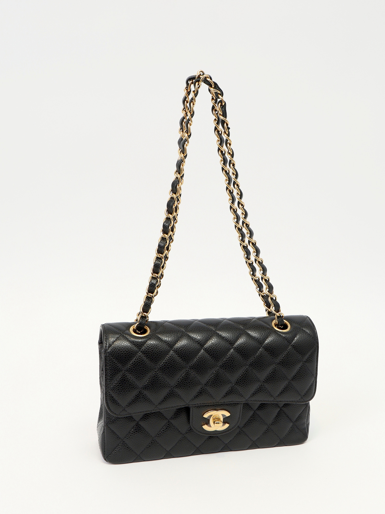 Сумки Chanel Timeless Classic изображение #5