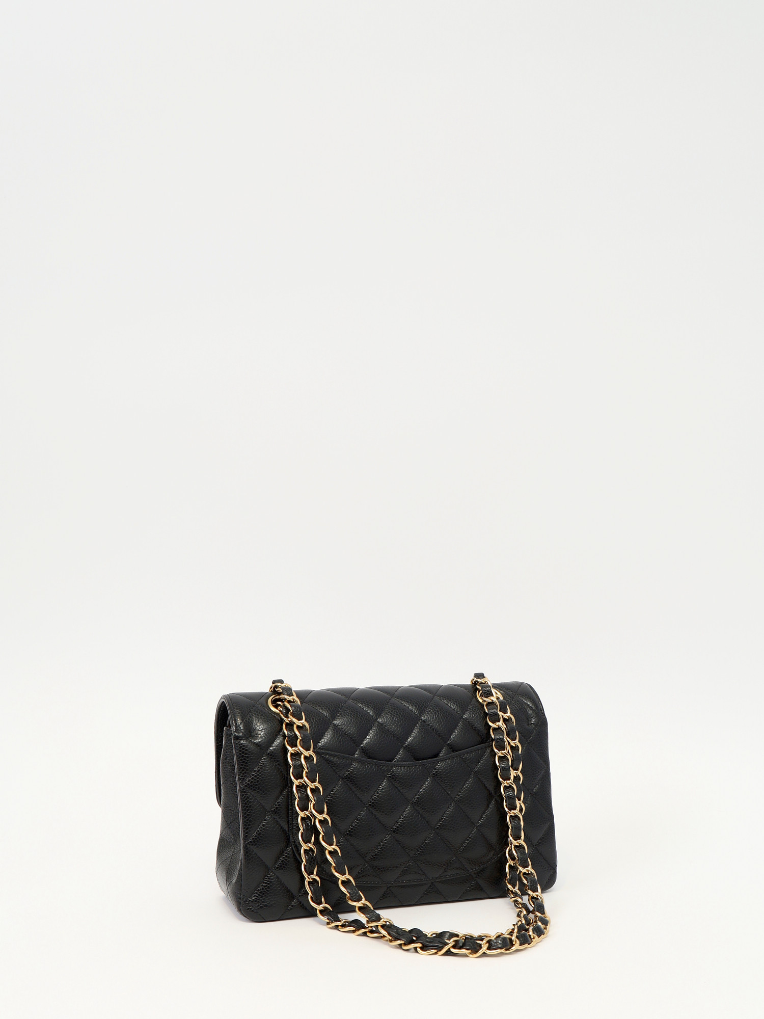 Сумки Chanel Timeless Classic изображение #4