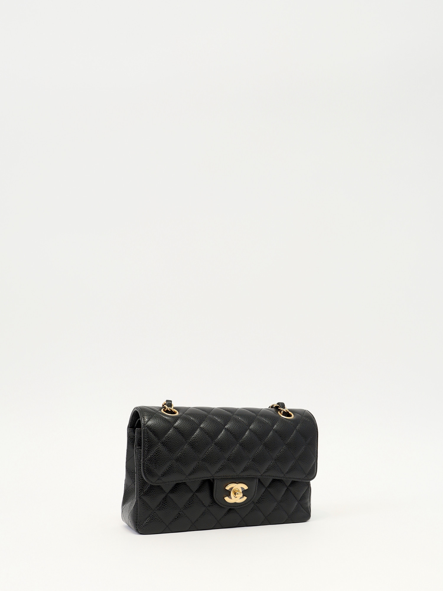 Сумки Chanel Timeless Classic изображение #3