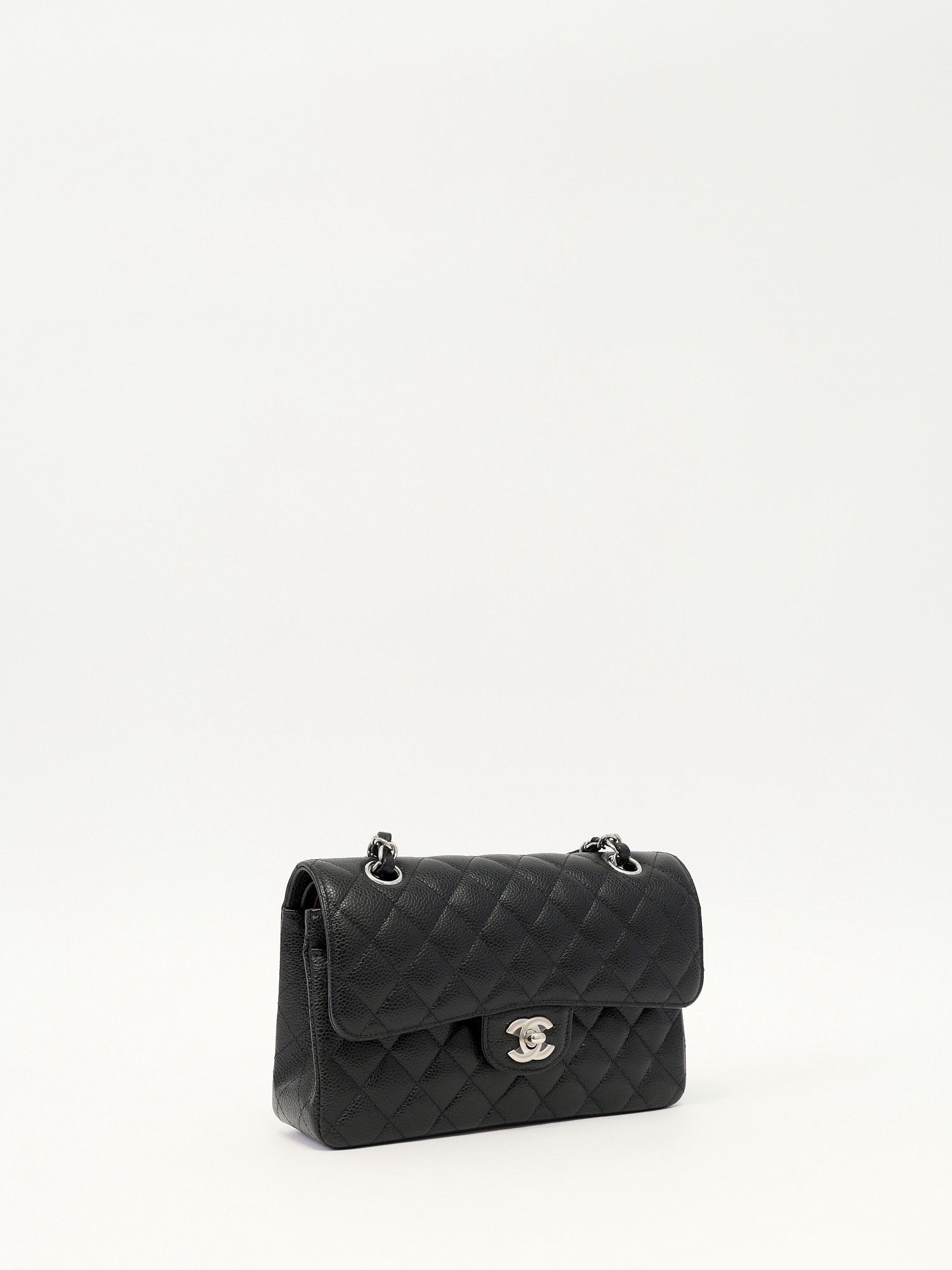 Сумки Chanel Timeless Classic изображение #3