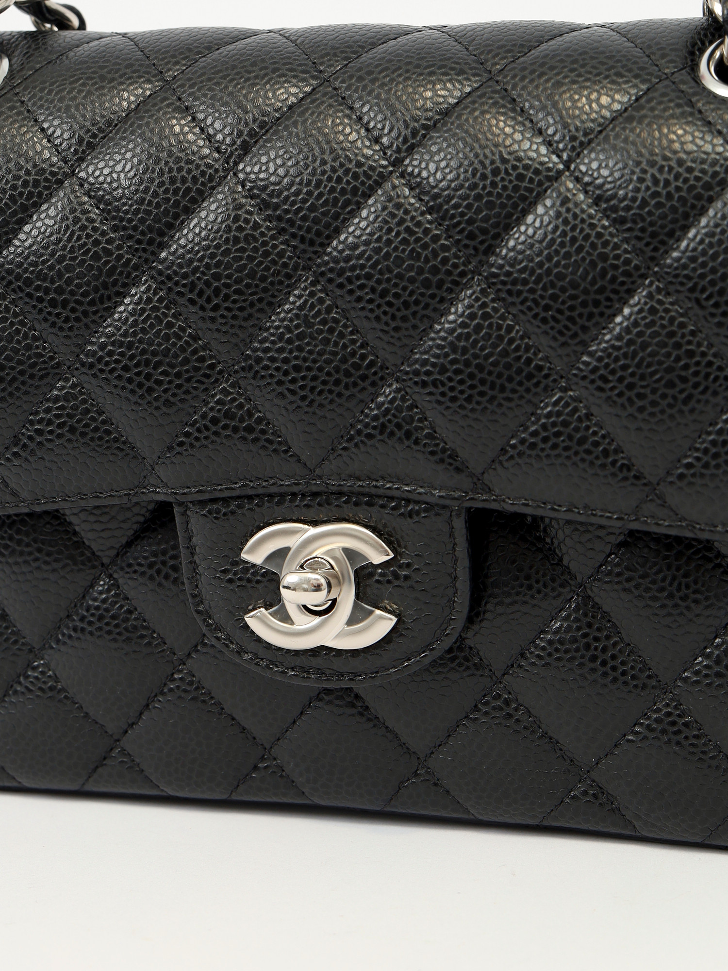 Сумки Chanel Timeless Classic изображение #7