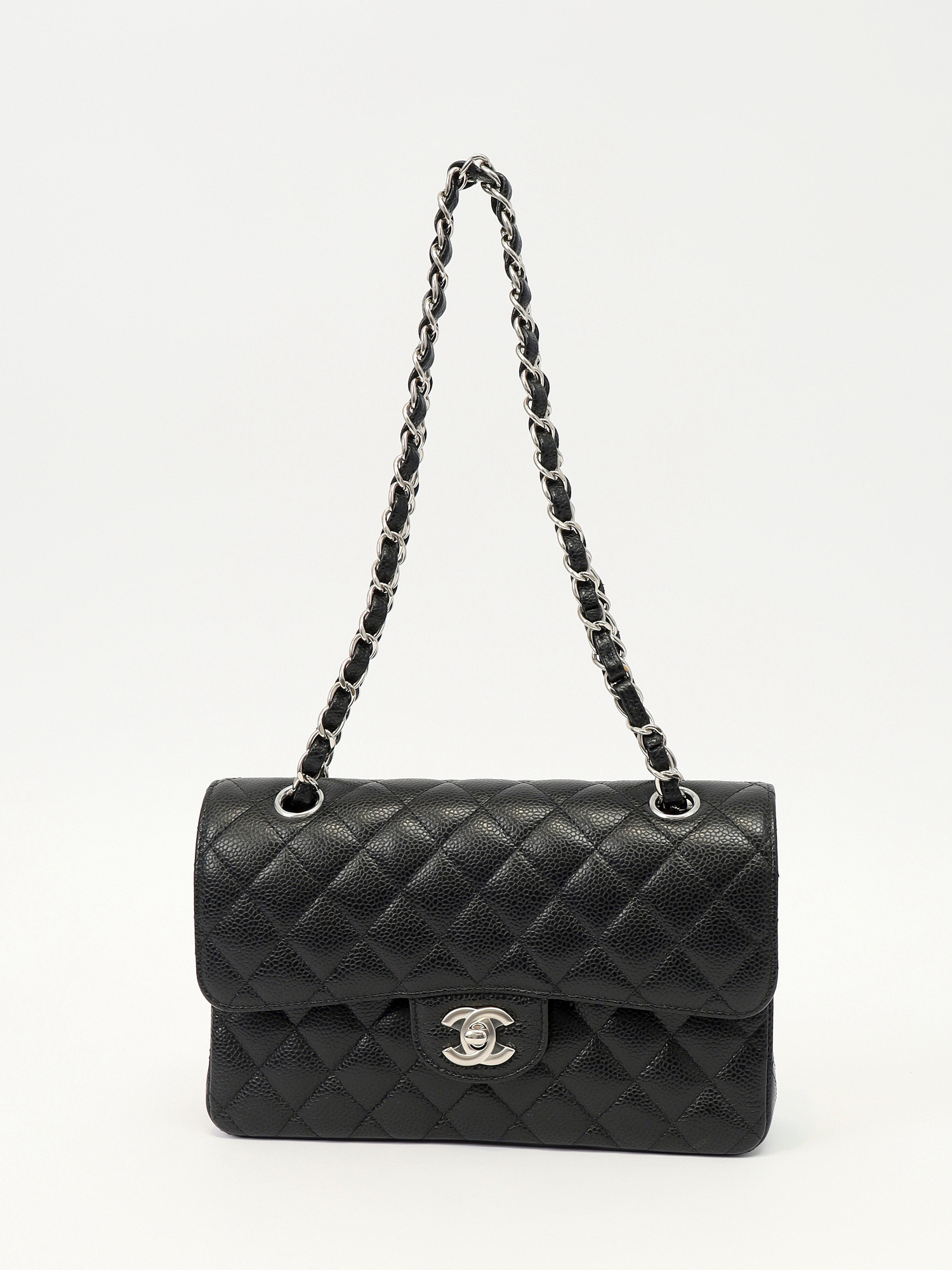 Сумки Chanel Timeless Classic изображение #6