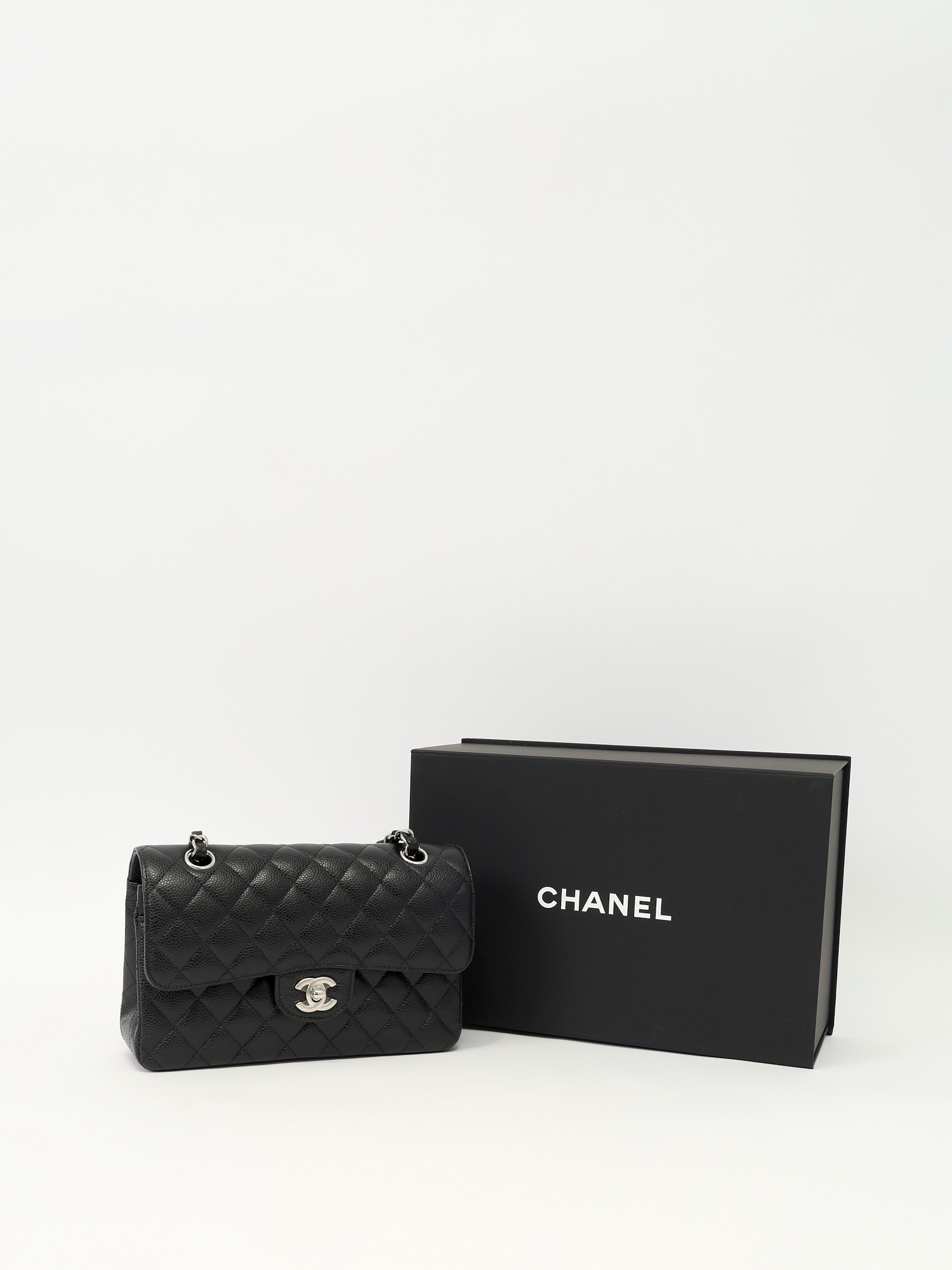 Сумки Chanel Timeless Classic изображение #5