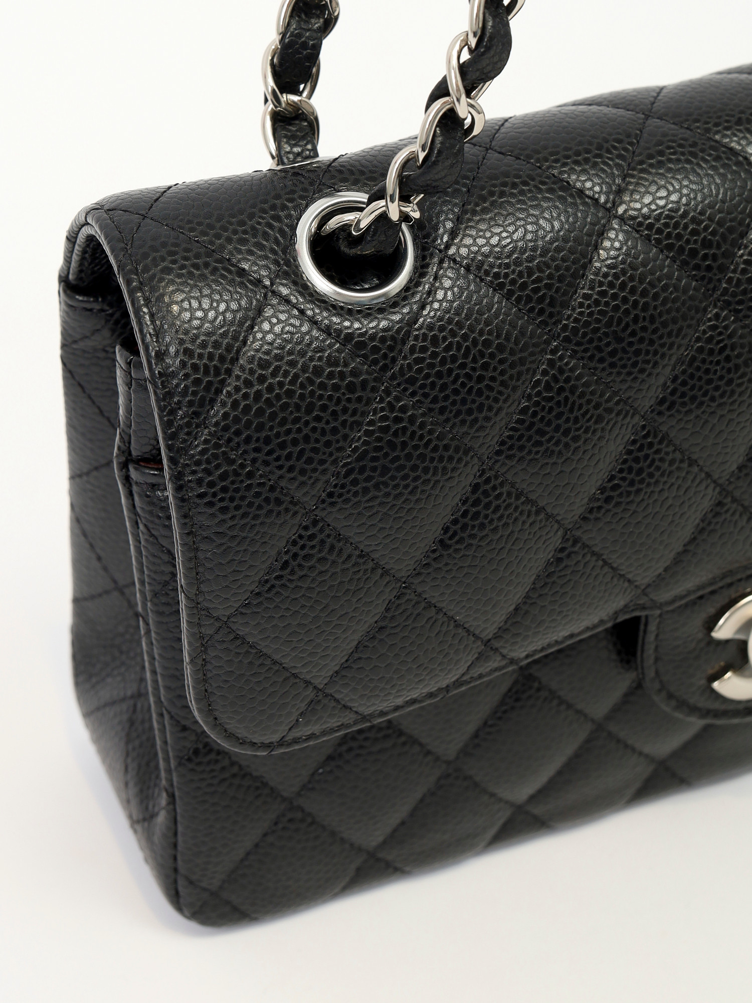Сумки Chanel Timeless Classic изображение #8