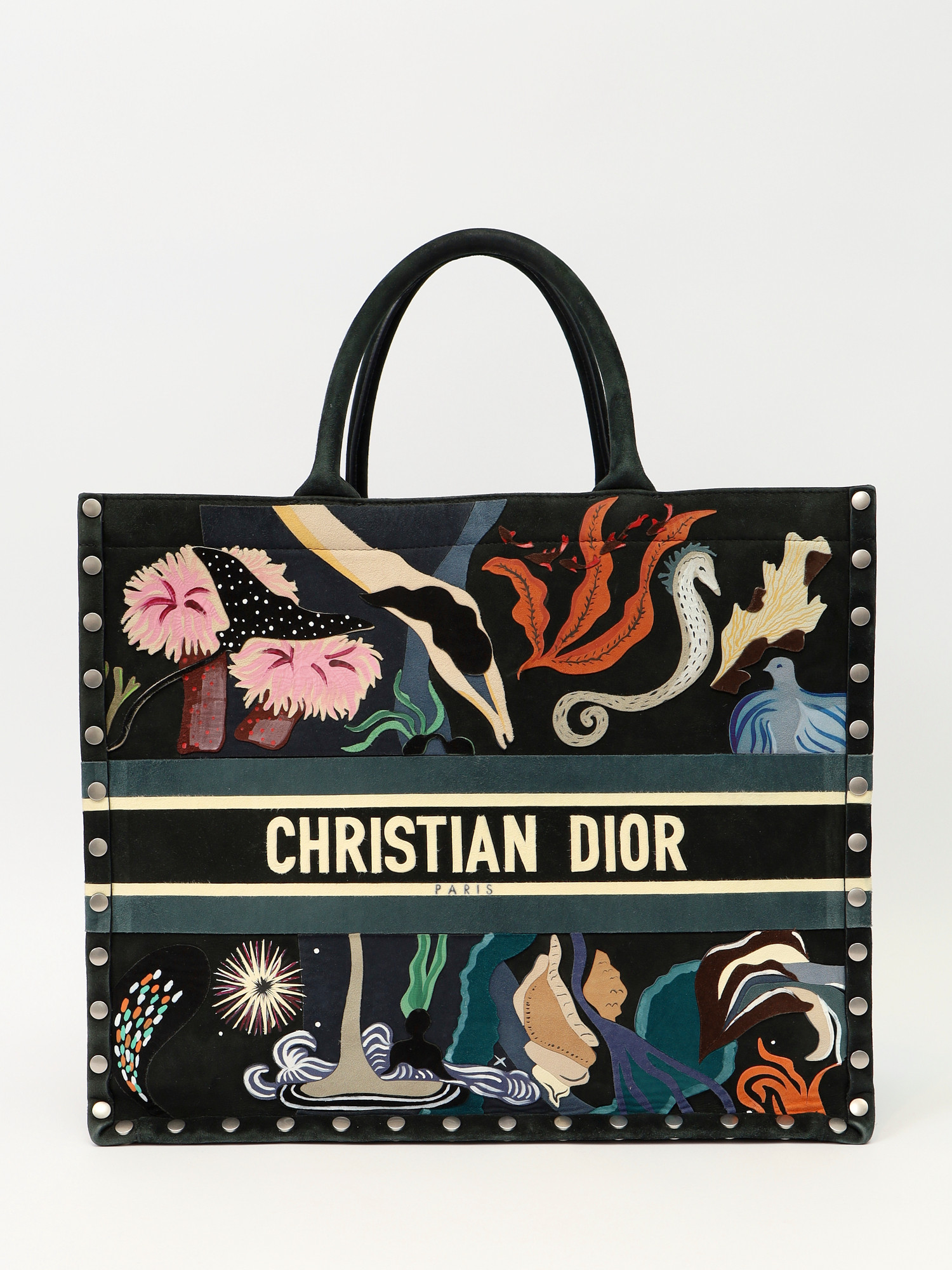 Сумки Dior Book Tote изображение #1