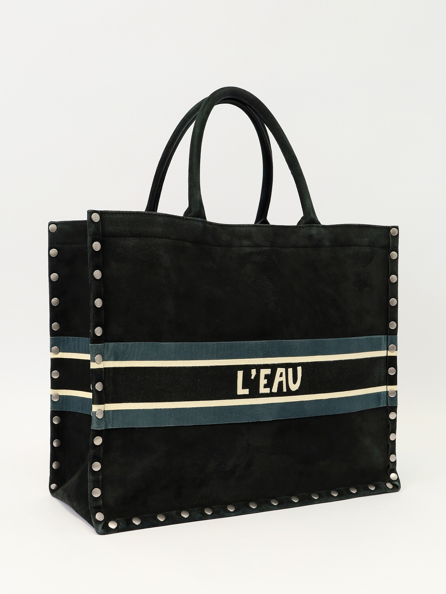 Сумки Dior Book Tote изображение #4