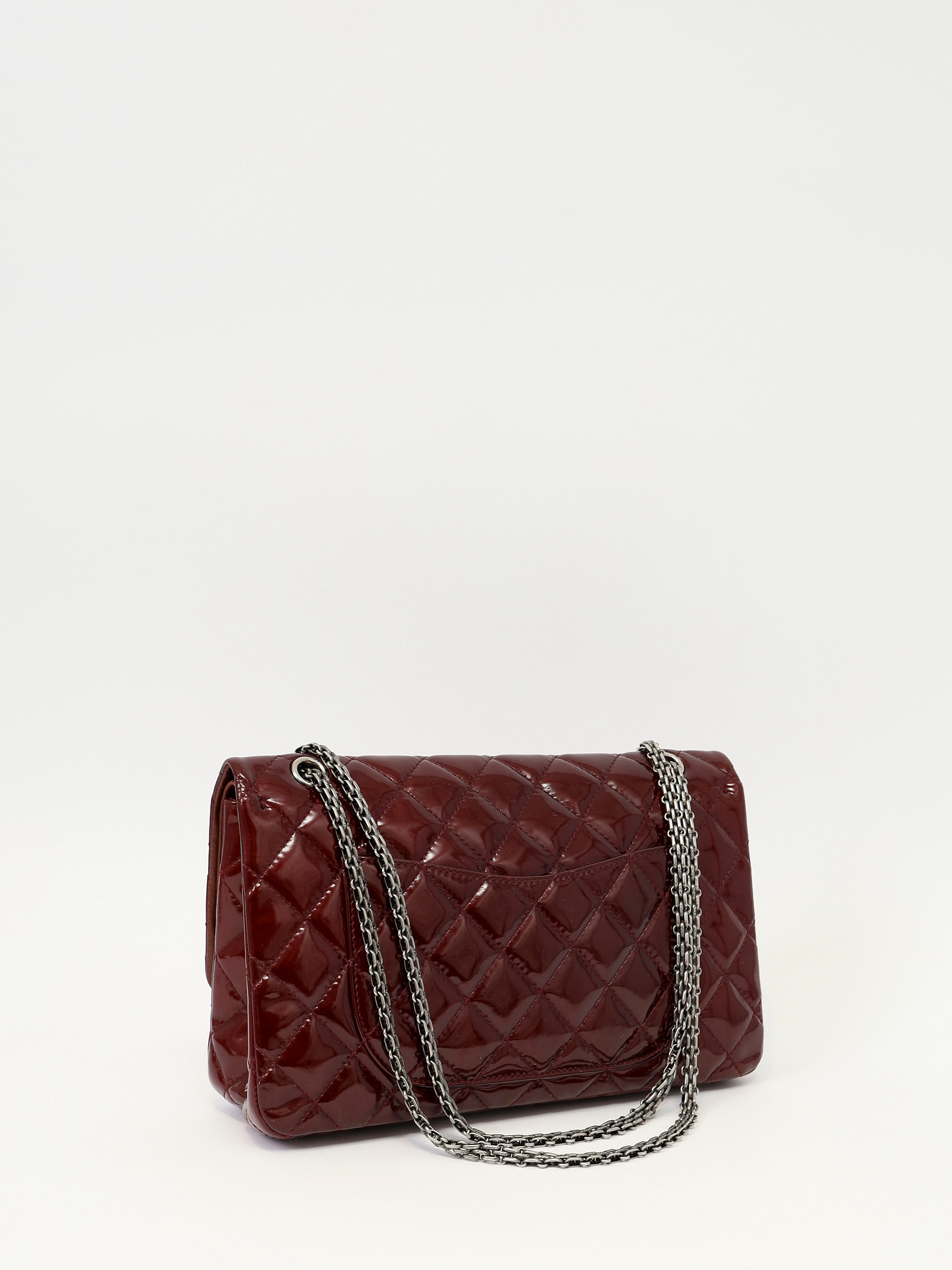 Сумки Chanel 2.55 изображение #4