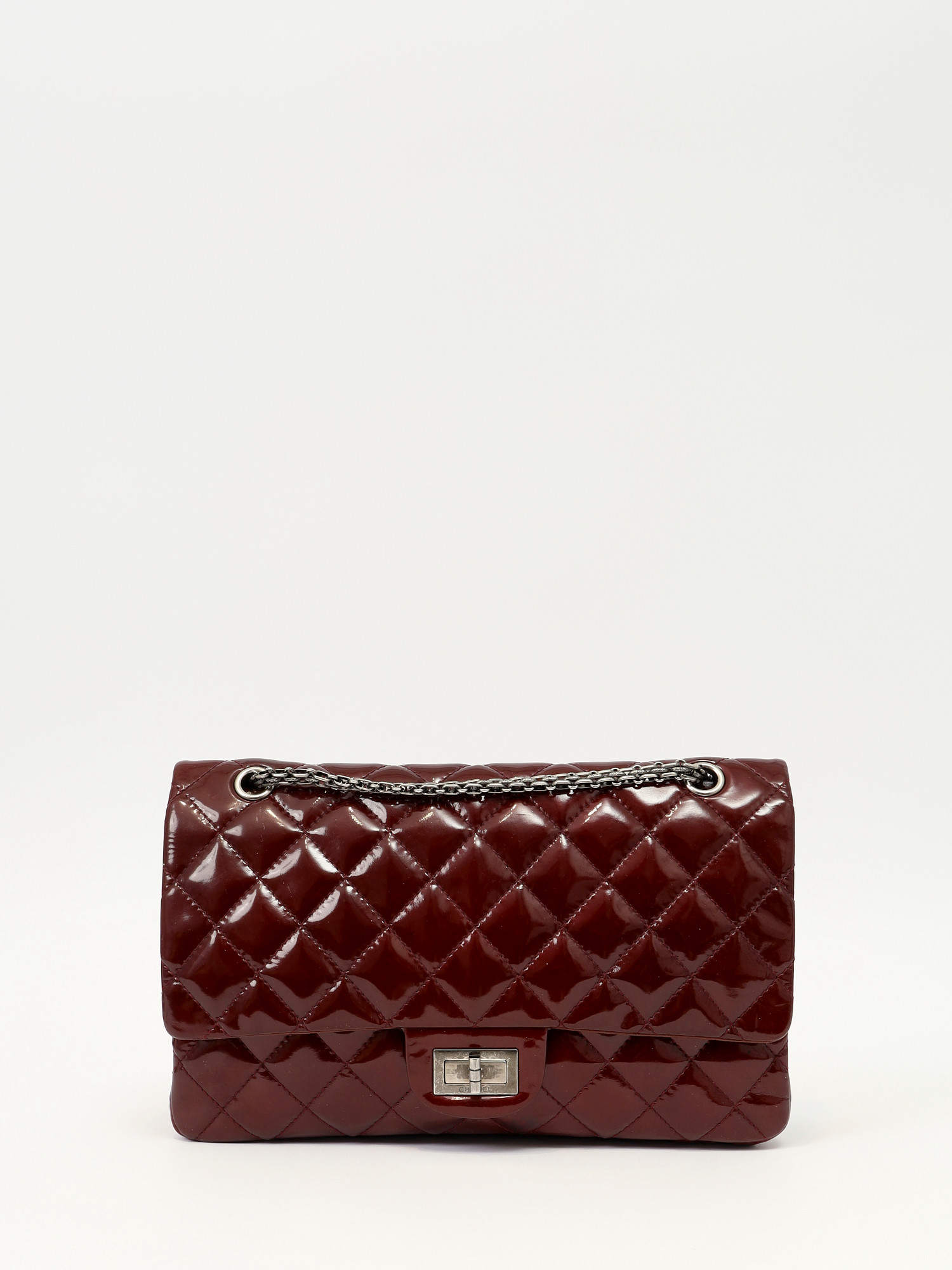 Сумки Chanel 2.55 изображение #1