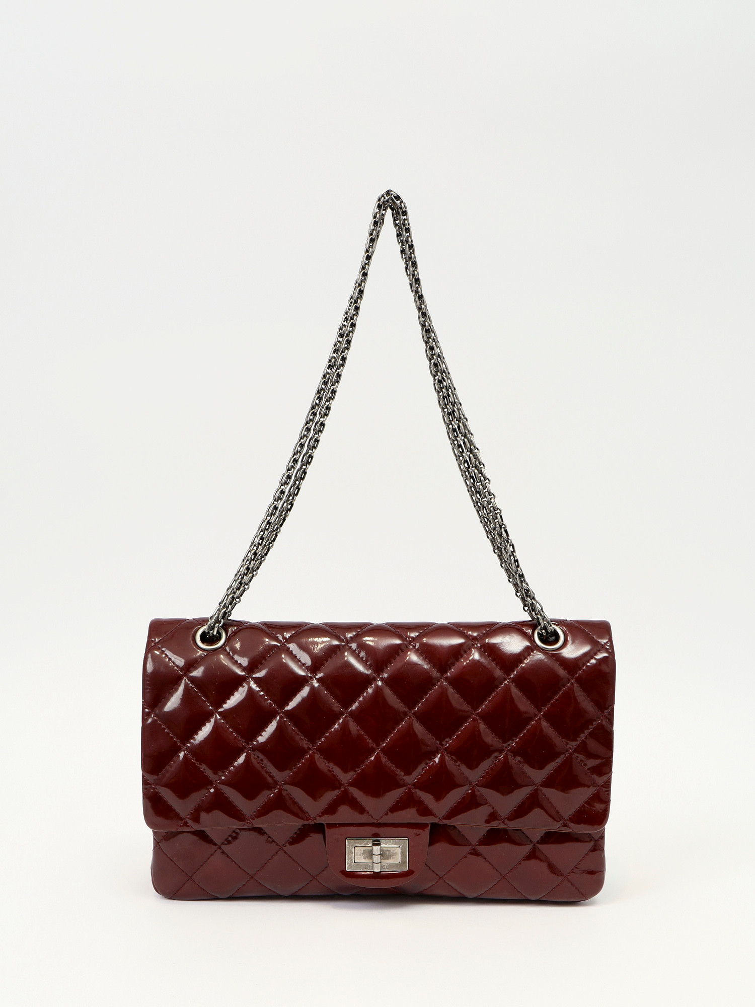 Сумки Chanel 2.55 изображение #7