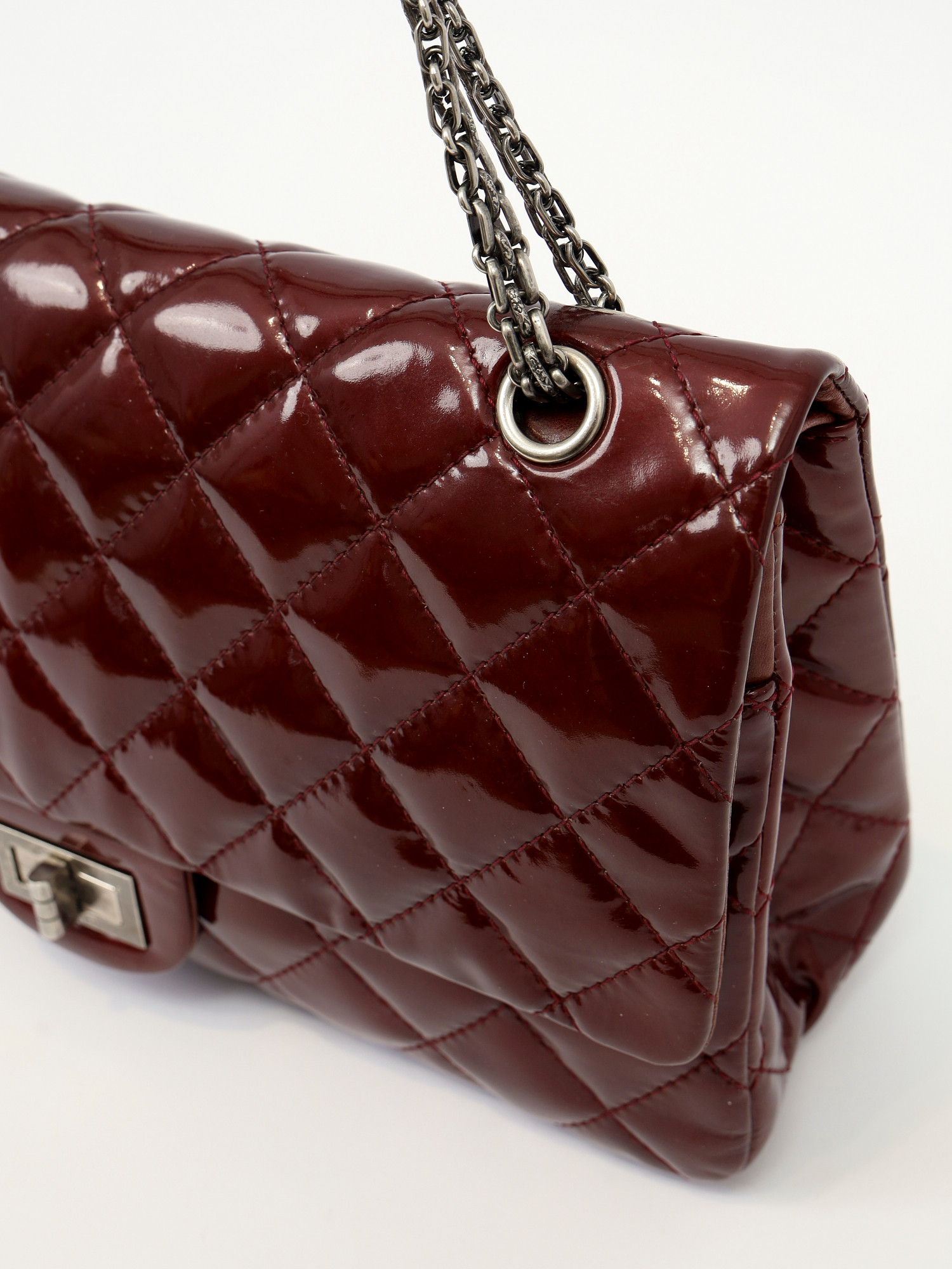 Сумки Chanel 2.55 изображение #6