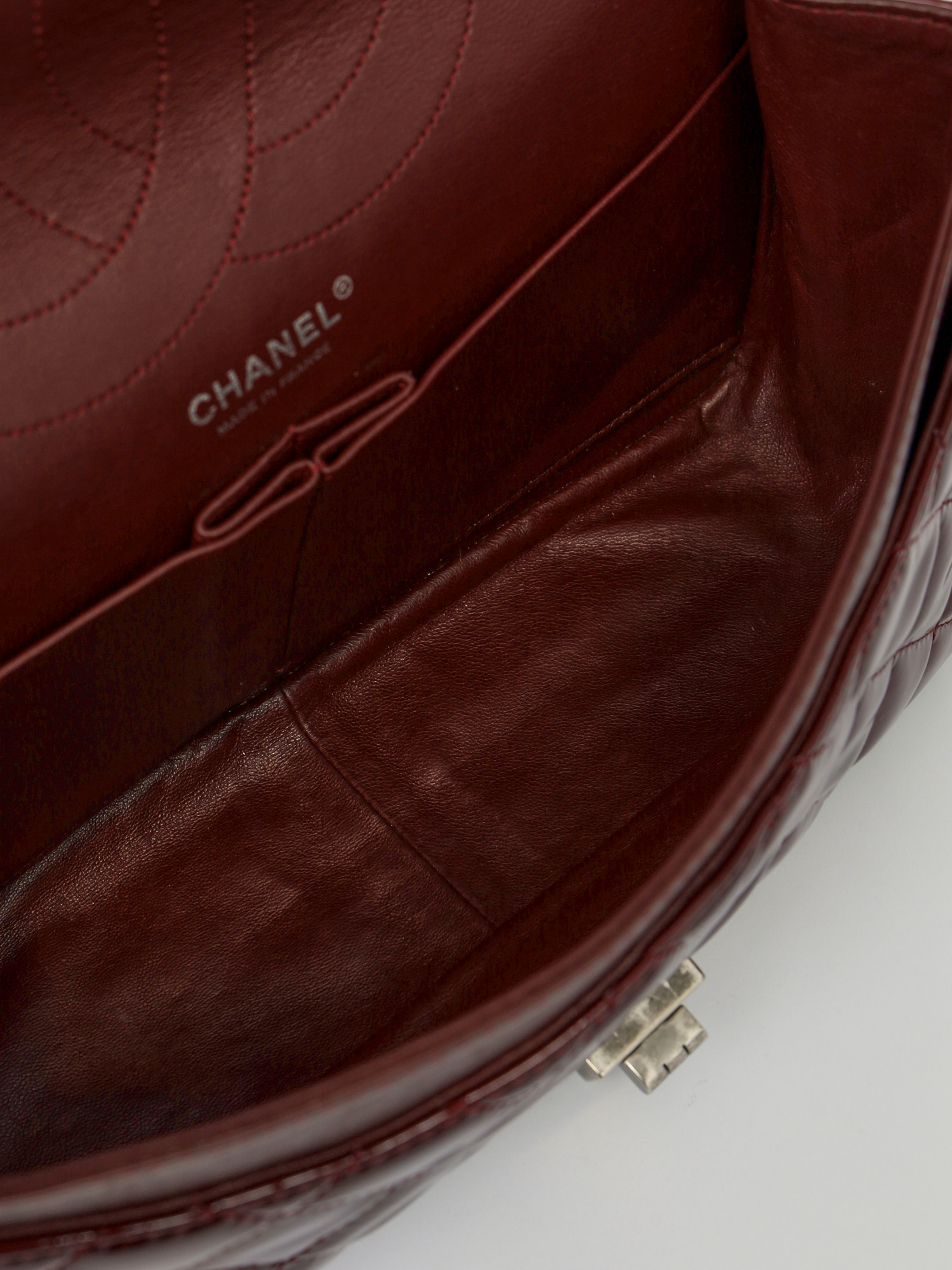 Сумки Chanel 2.55 изображение #11