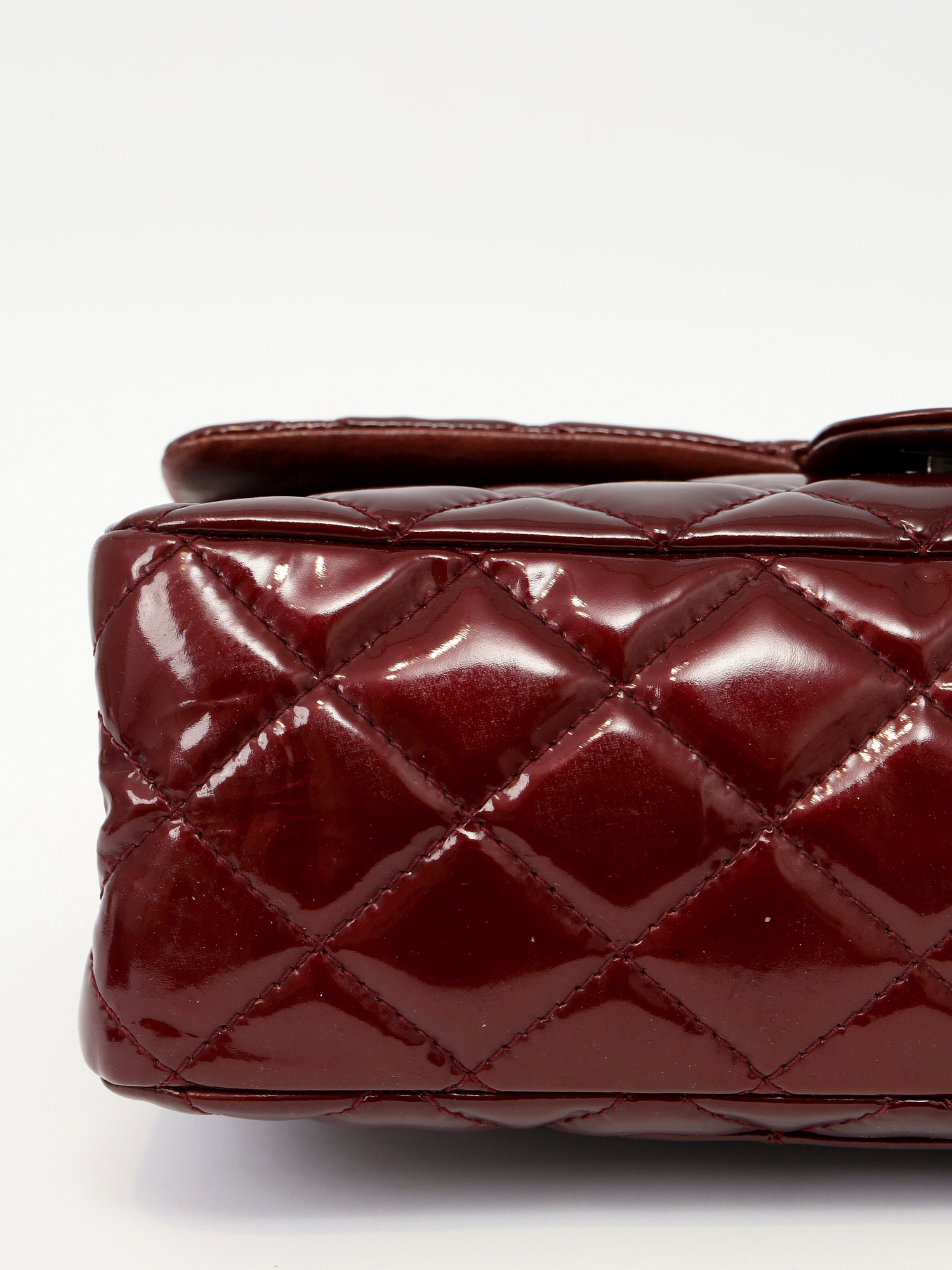 Сумки Chanel 2.55 изображение #9
