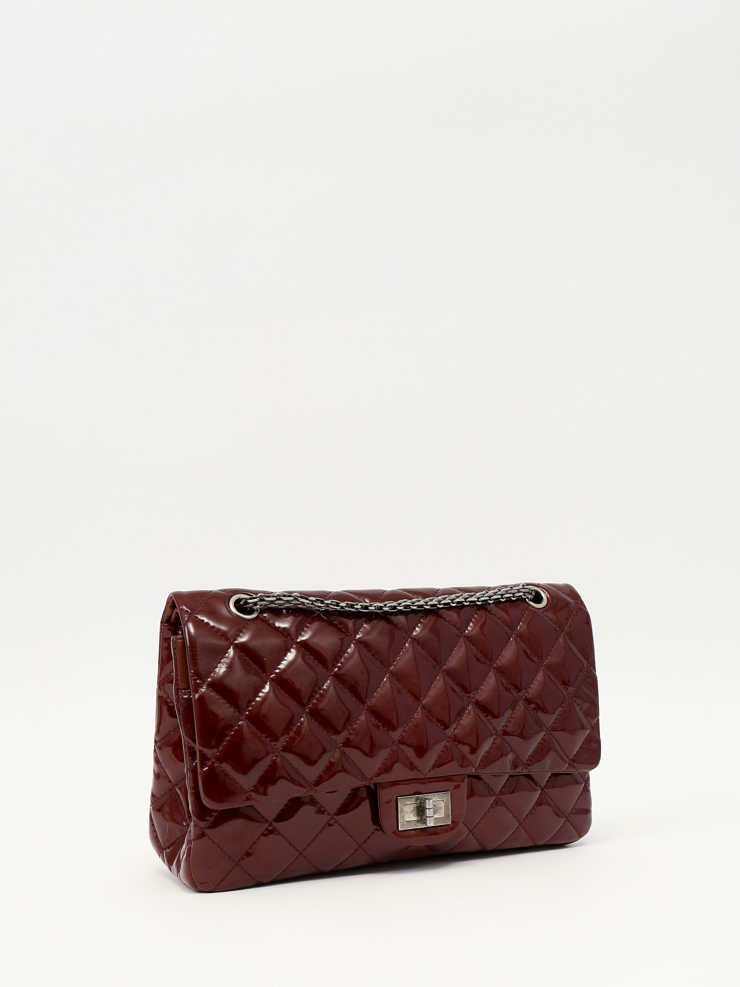 Сумки Chanel 2.55 изображение #3