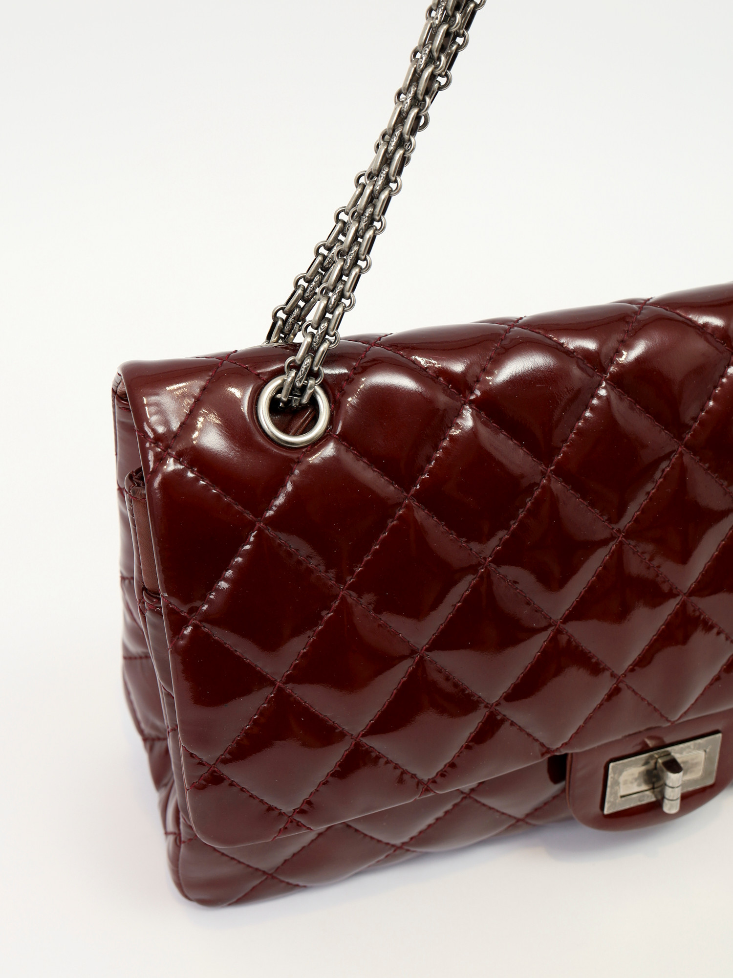 Сумки Chanel 2.55 изображение #8