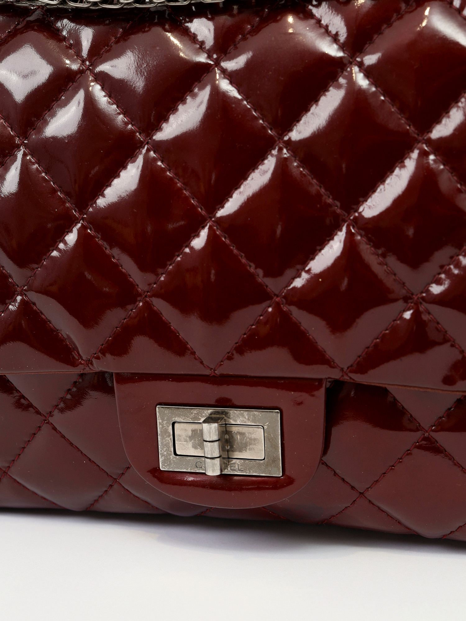 Сумки Chanel 2.55 изображение #5