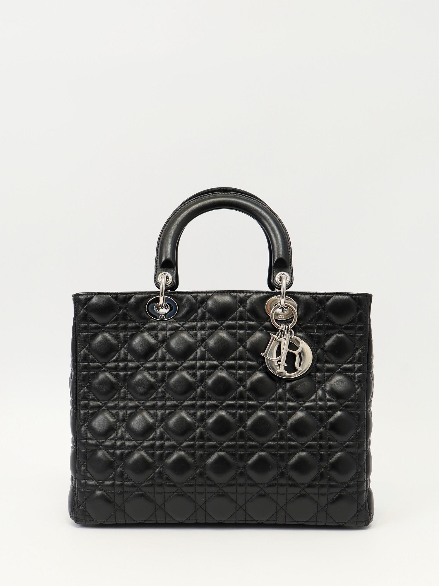 Сумки Christian Dior Lady Dior изображение #1