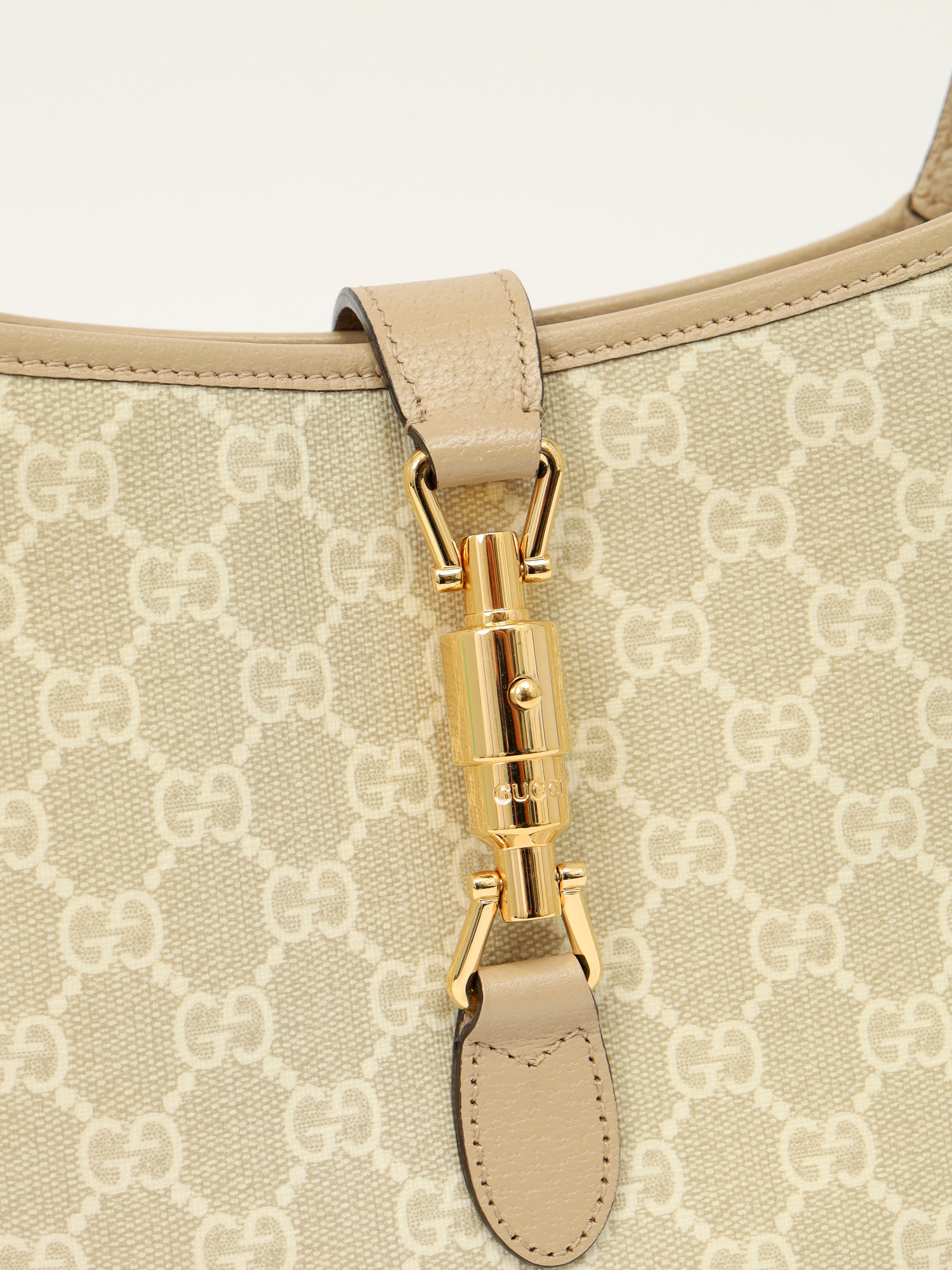 Сумки Gucci Jackie изображение #6