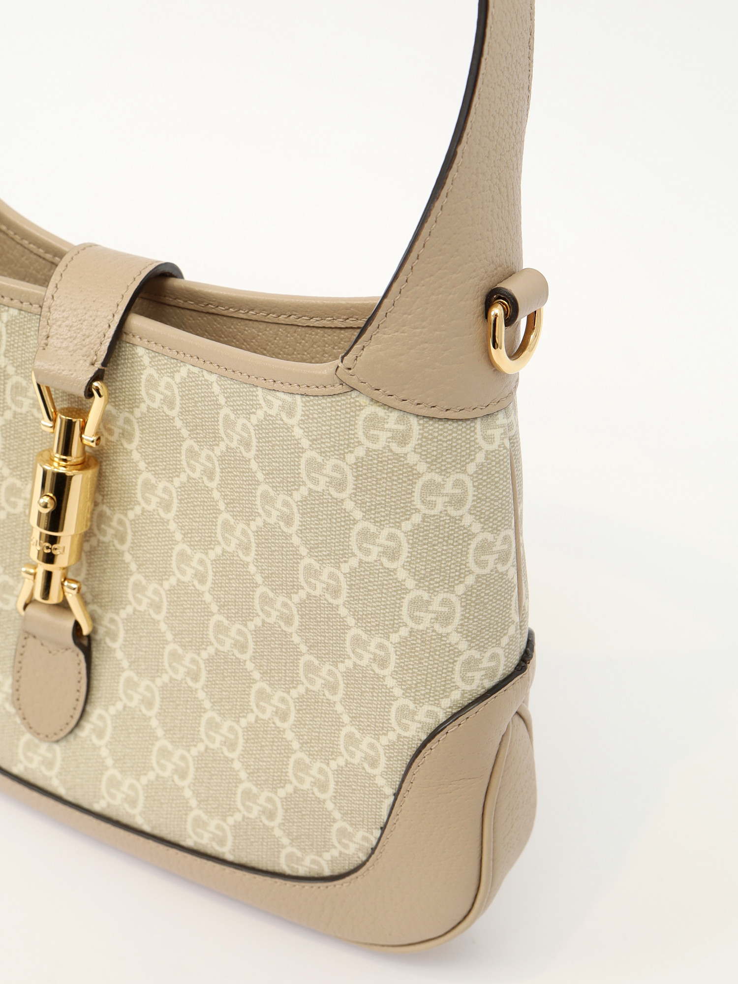 Сумки Gucci Jackie изображение #8