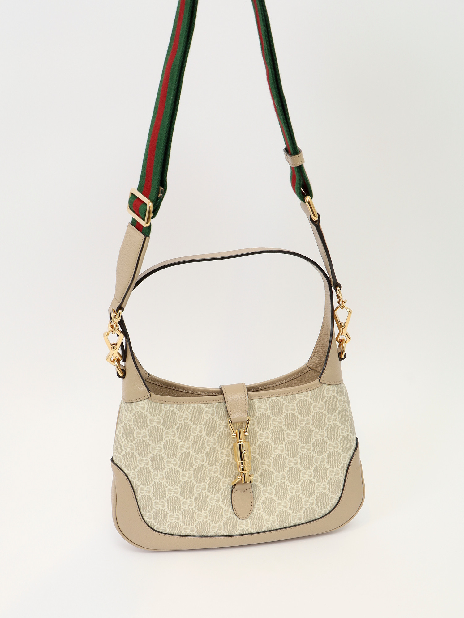 Сумки Gucci Jackie изображение #5