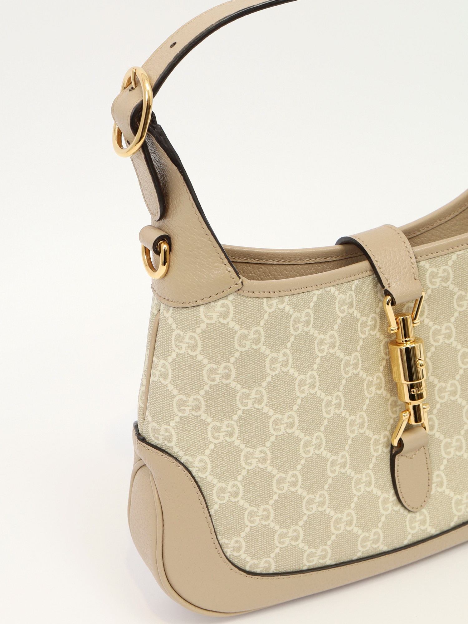 Сумки Gucci Jackie изображение #7