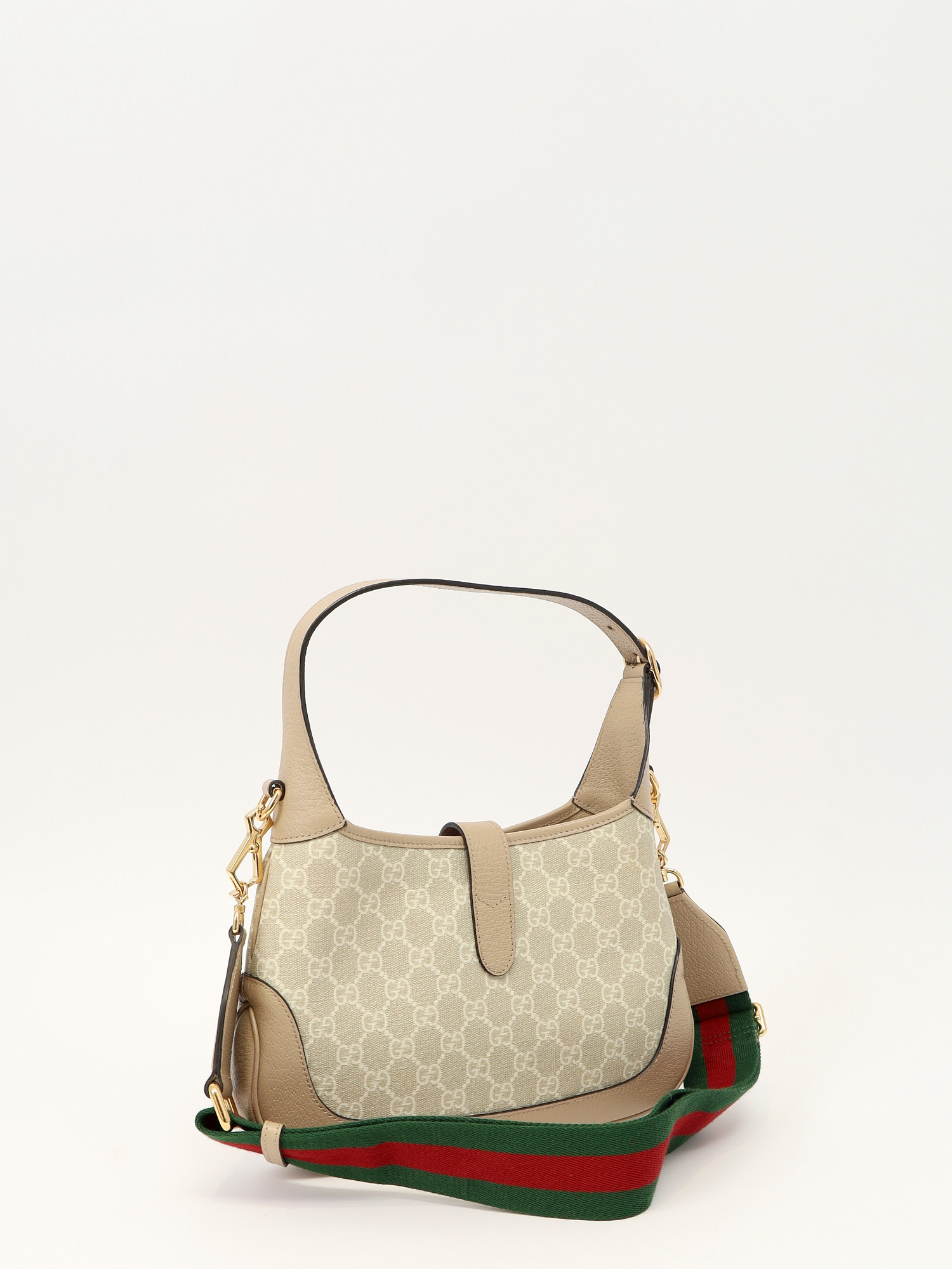 Сумки Gucci Jackie изображение #4