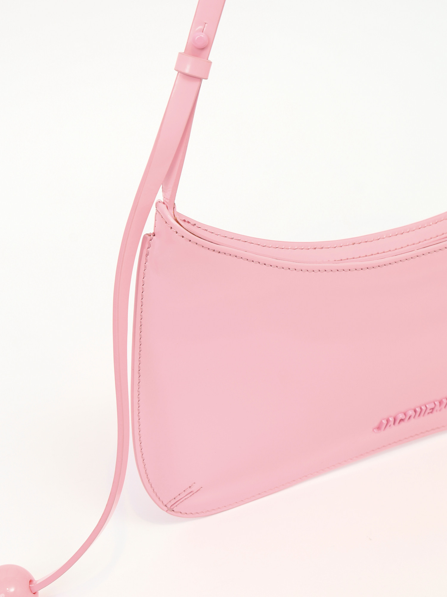 Сумки Jacquemus Le Bisou изображение #6