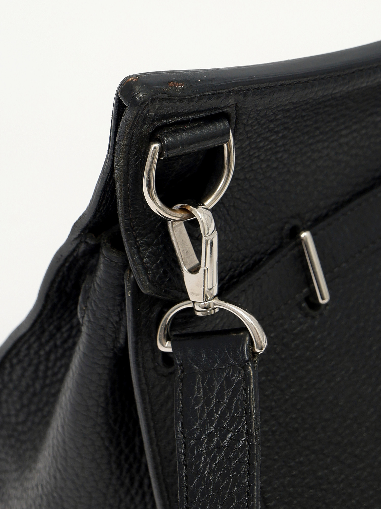 Сумки Hermes Jypsiere изображение #9