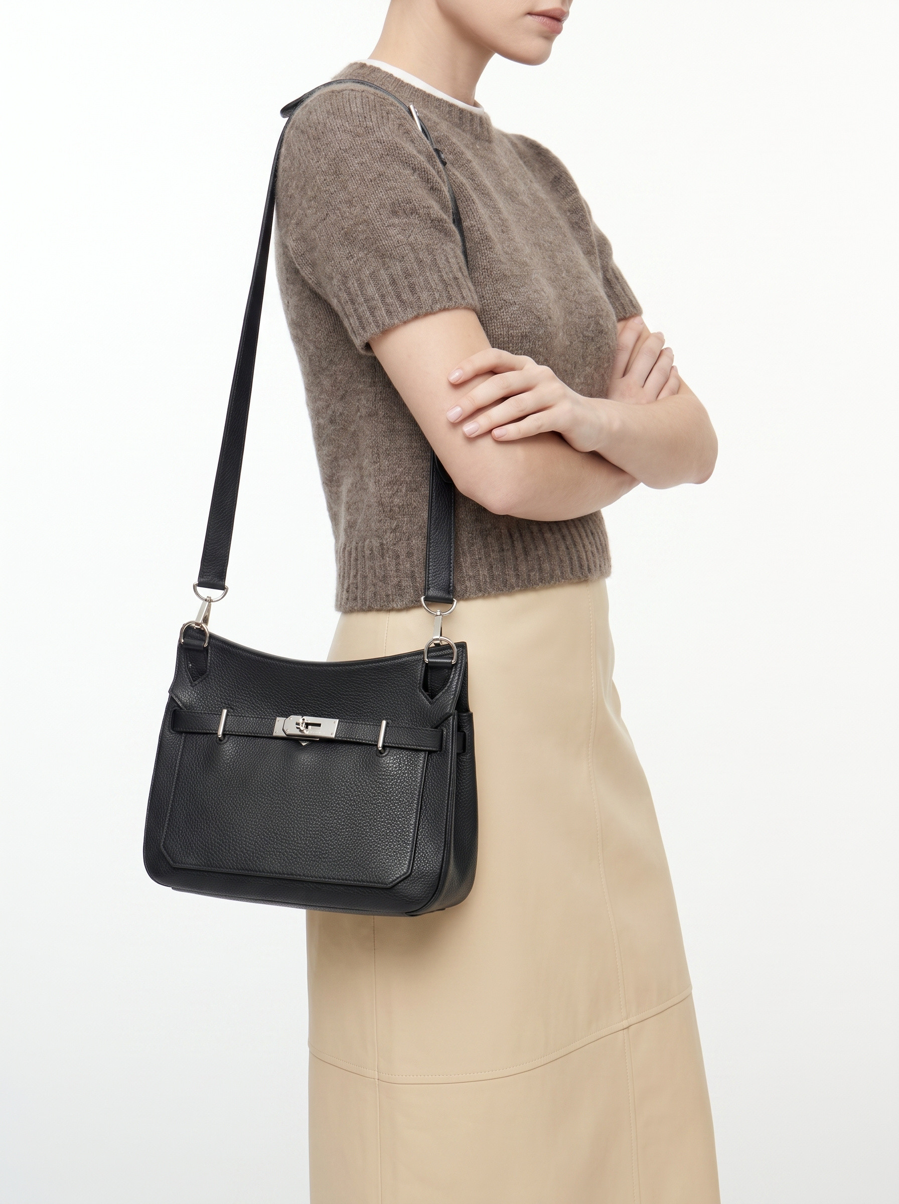 Сумки Hermes Jypsiere изображение #2