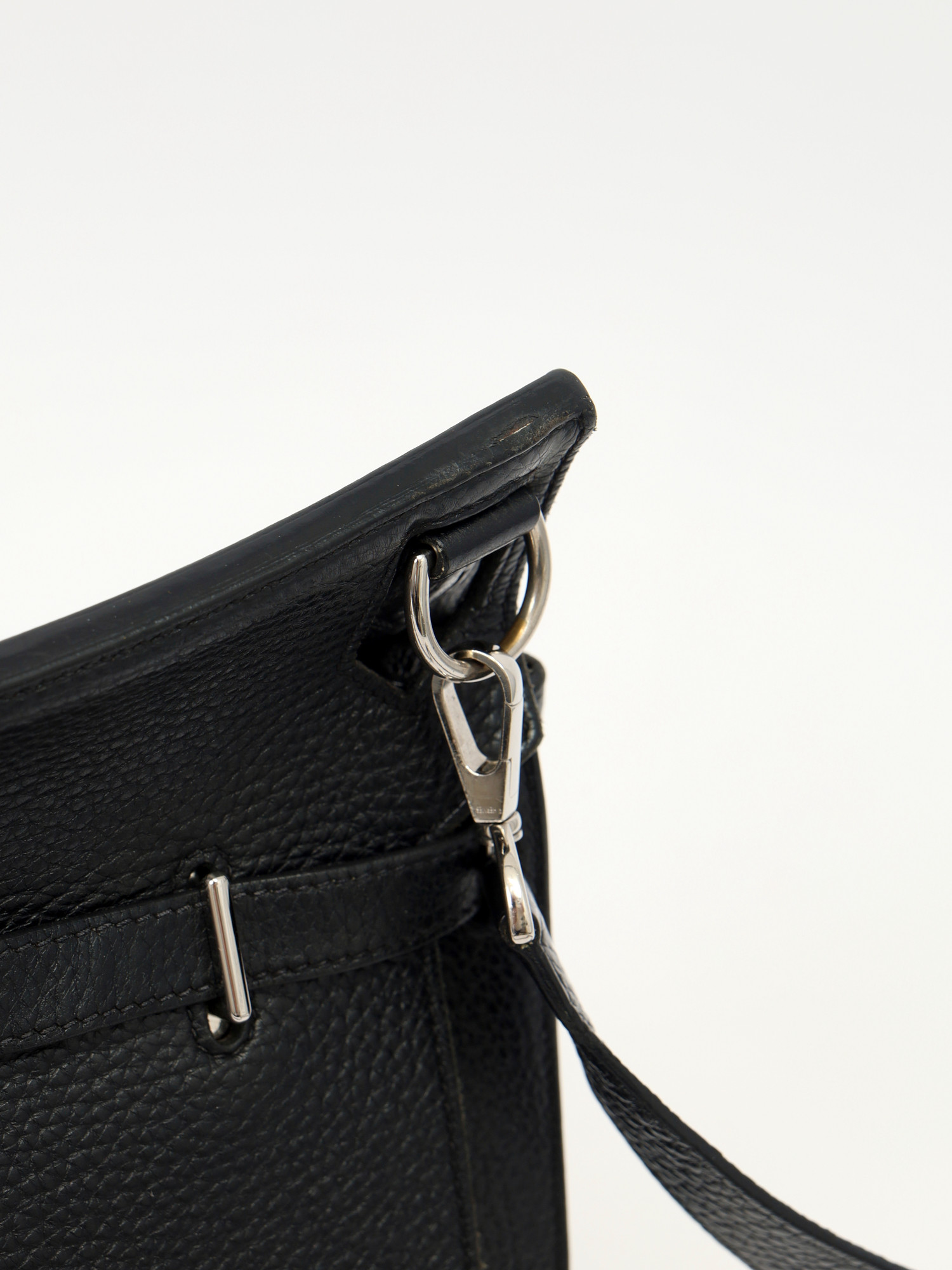 Сумки Hermes Jypsiere изображение #8