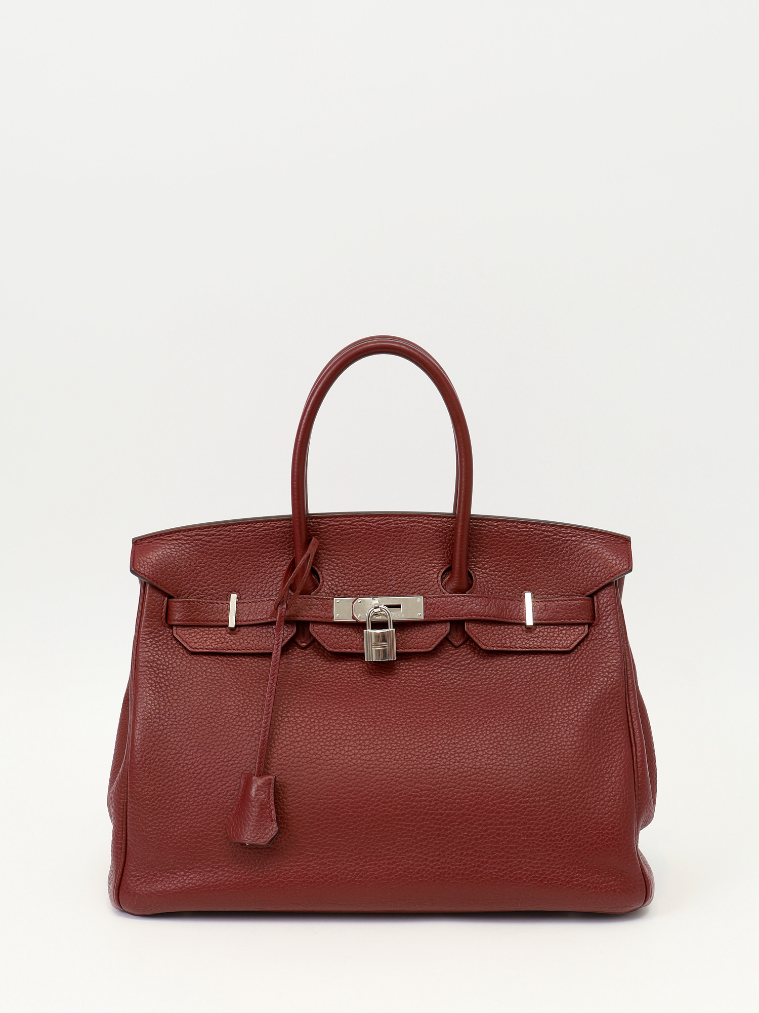 Сумки Hermes Birkin 35 изображение #1
