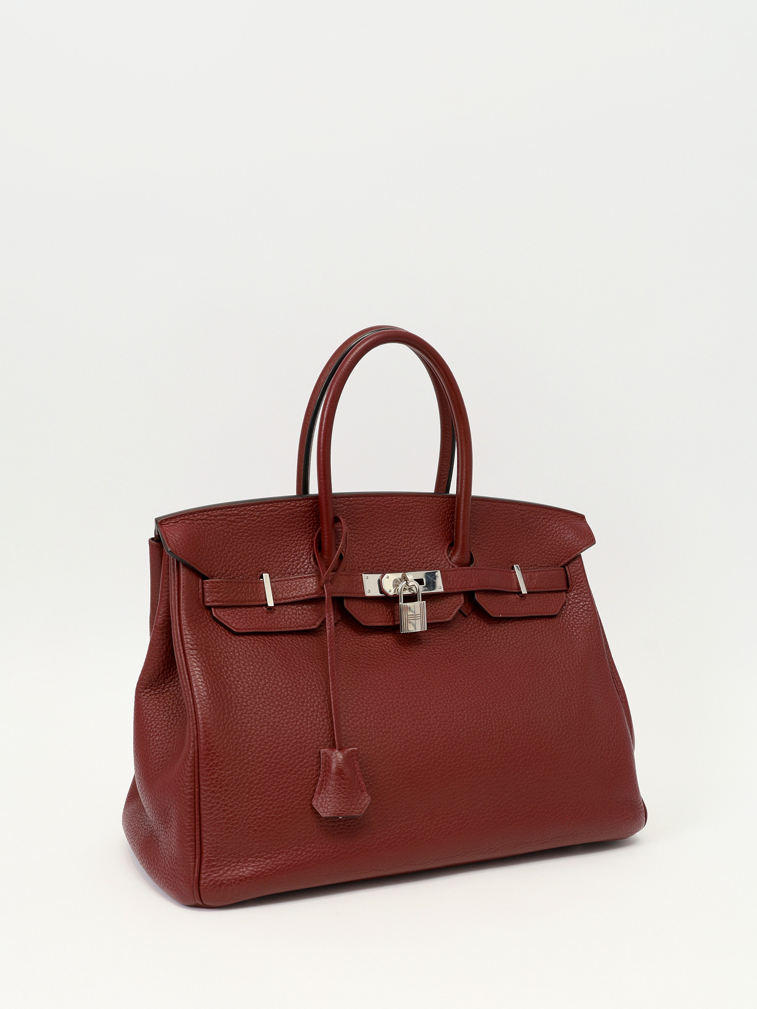 Сумки Hermes Birkin 35 изображение #3