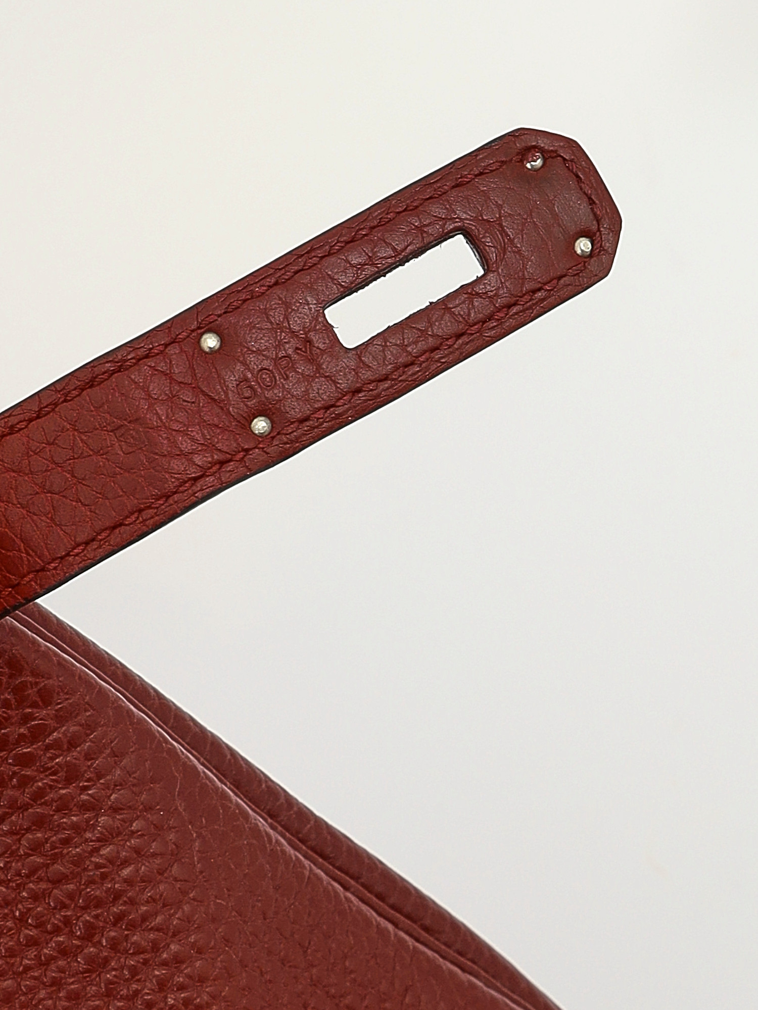 Сумки Hermes Birkin 35 изображение #11