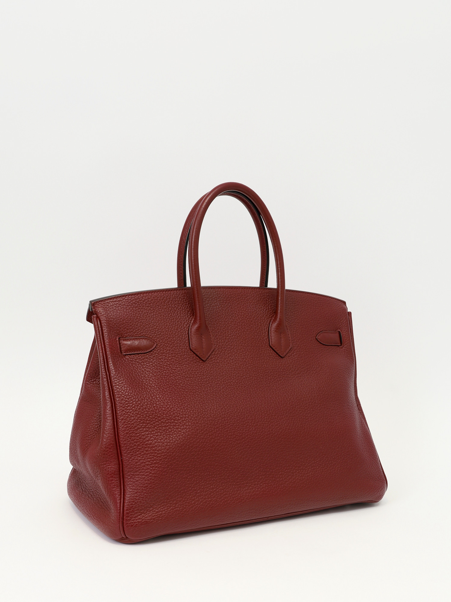 Сумки Hermes Birkin 35 изображение #4