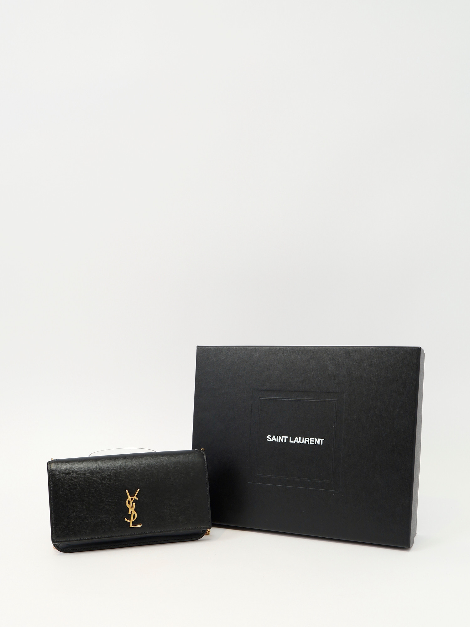 Сумки Saint Laurent Cassandre изображение #5