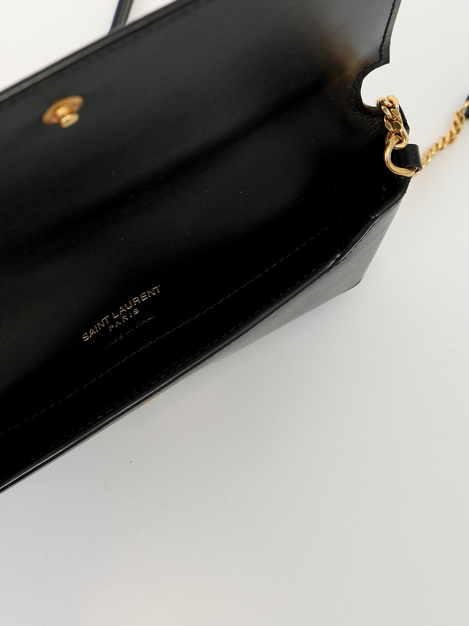 Сумки Saint Laurent Cassandre изображение #11