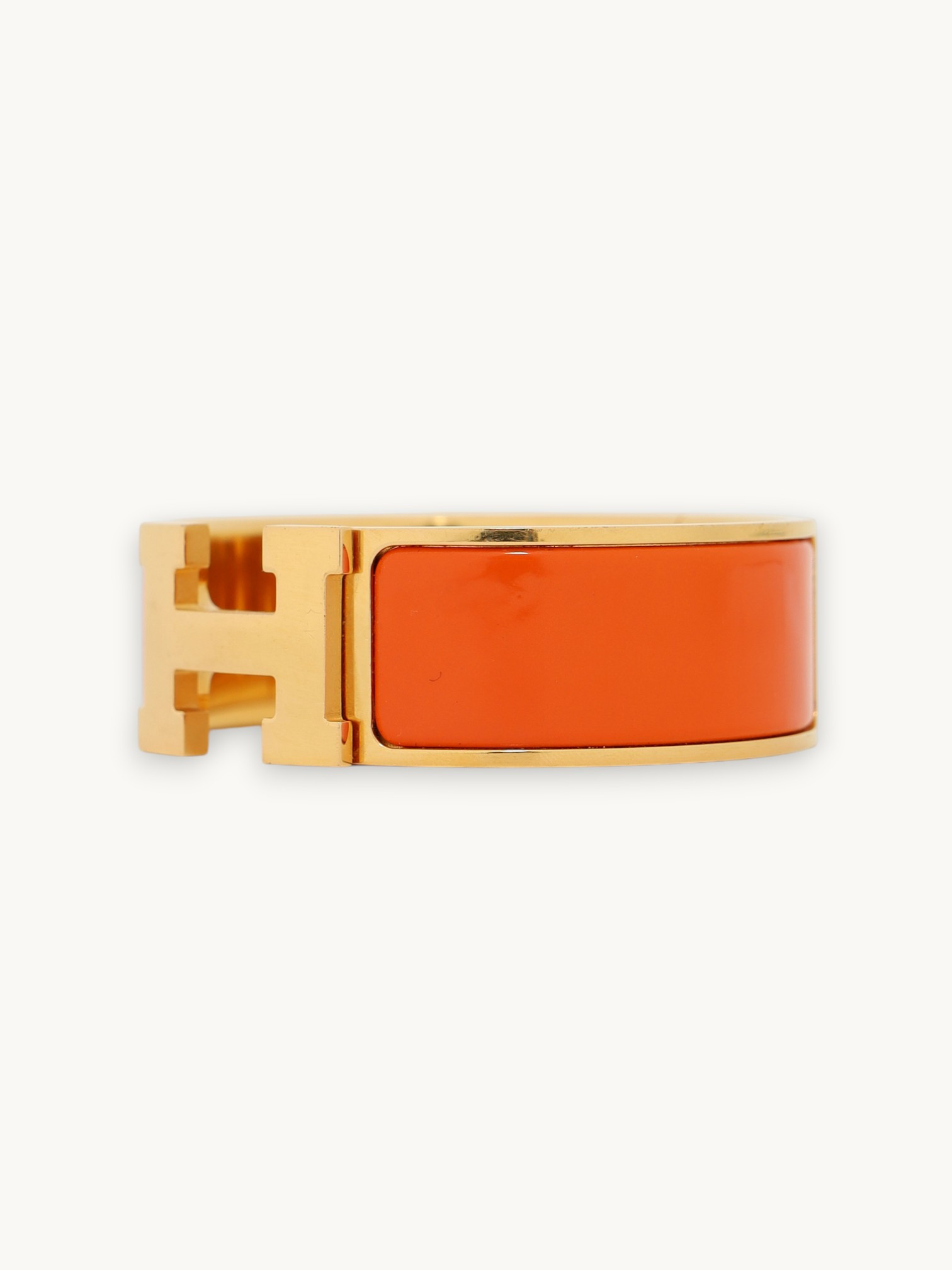 Украшения Hermes Clic Clac H изображение #3