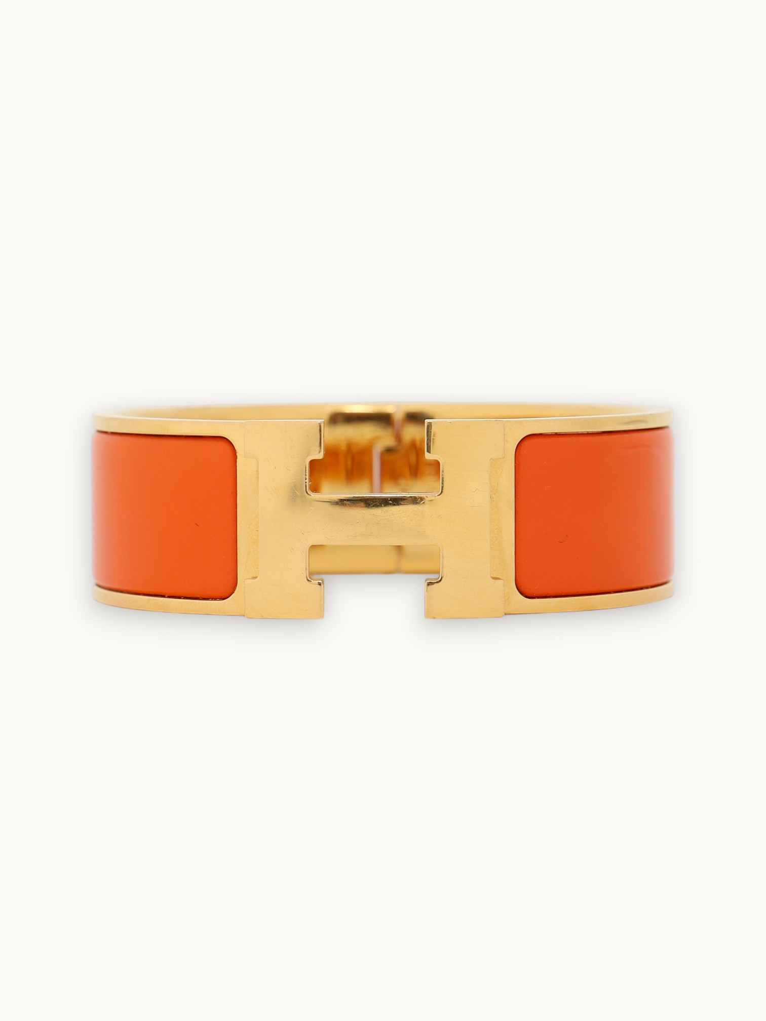 Украшения Hermes Clic Clac H изображение #1