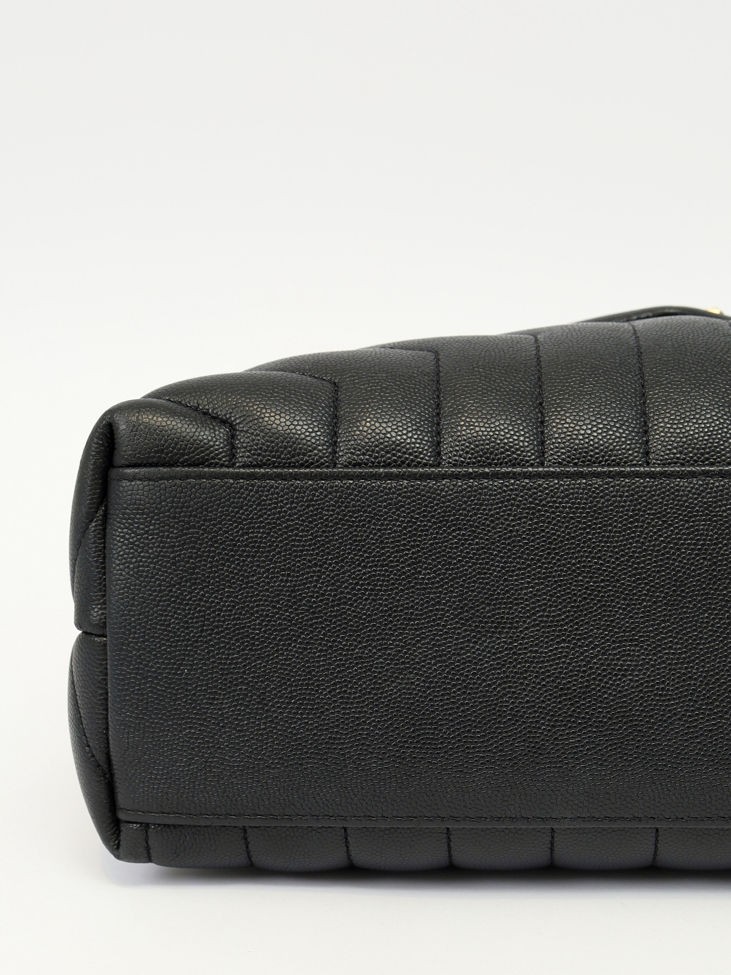 Сумки Saint Laurent LouLou изображение #9