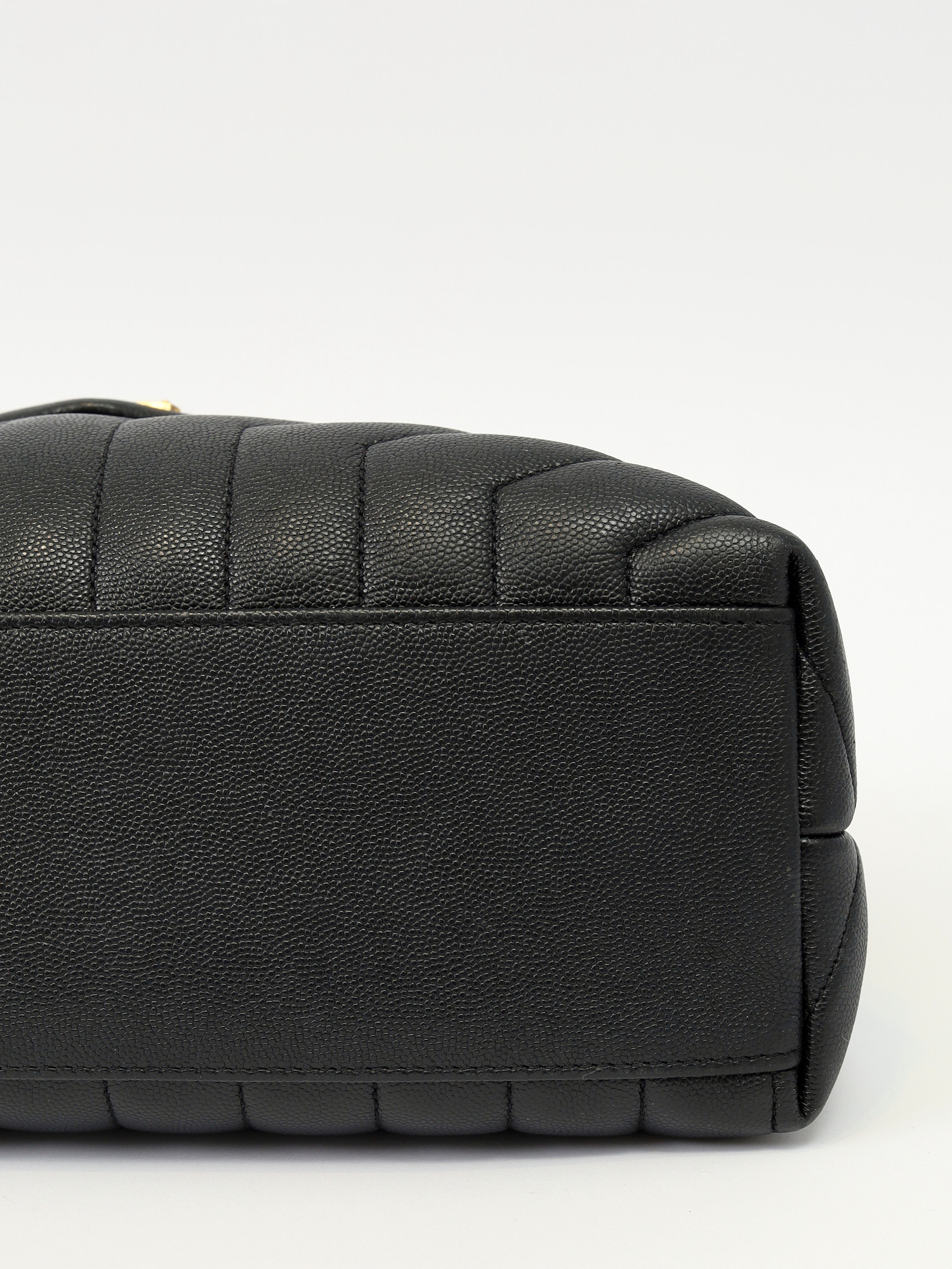 Сумки Saint Laurent LouLou изображение #10