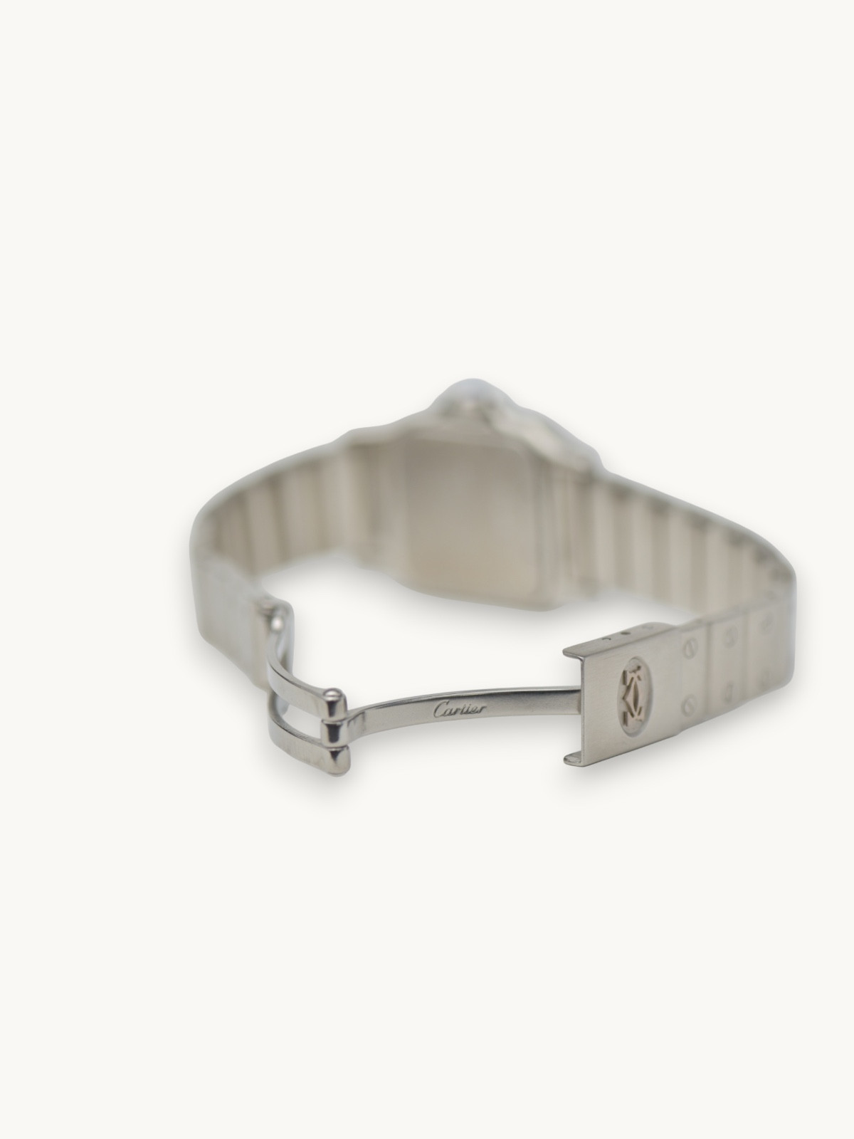 Часы Cartier Santos изображение #7
