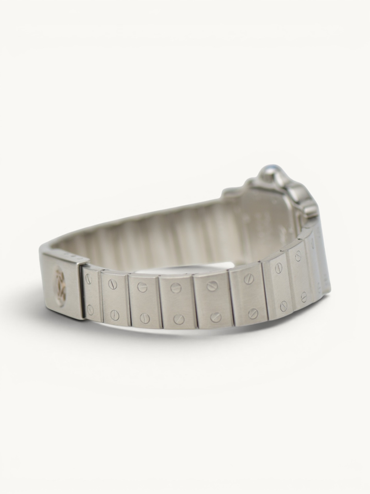 Часы Cartier Santos изображение #6