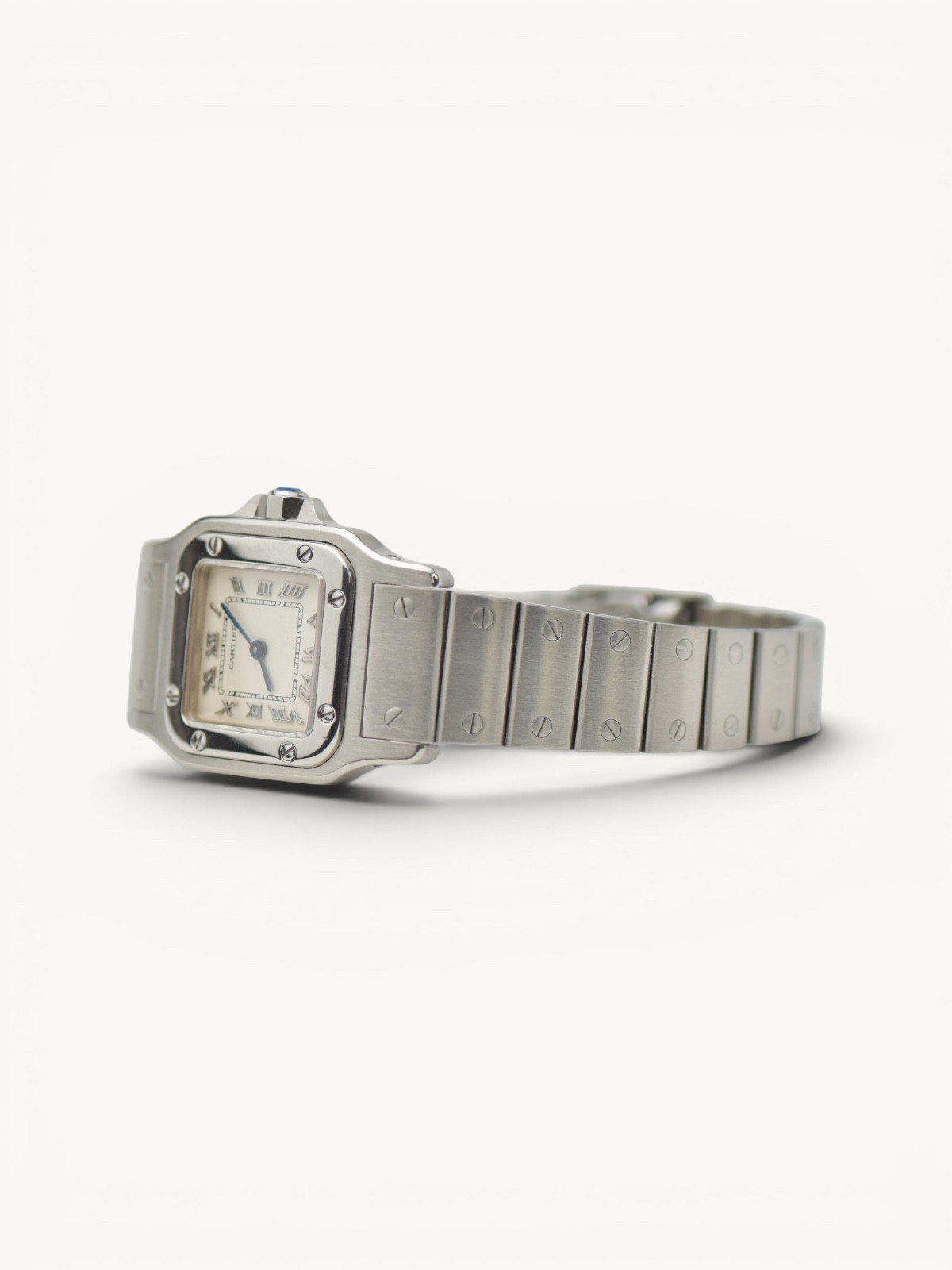 Часы Cartier Santos изображение #2