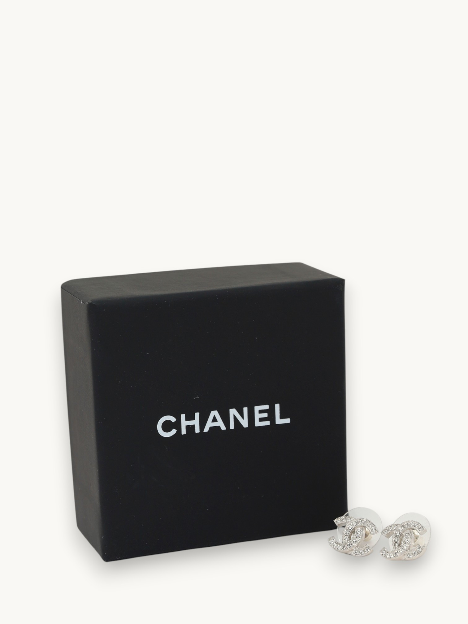 Украшения Chanel изображение #3