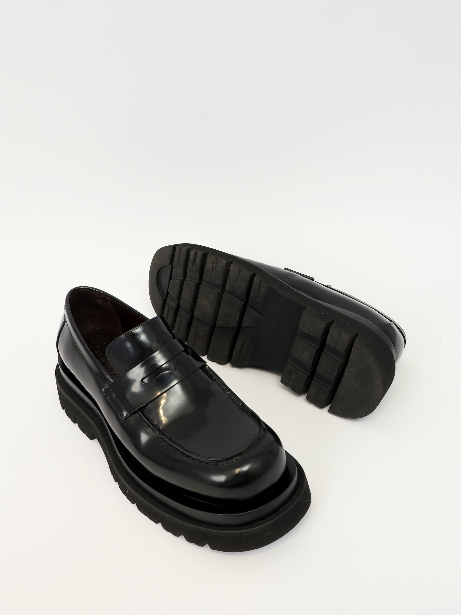 Обувь Bottega Veneta 38,5 изображение #9