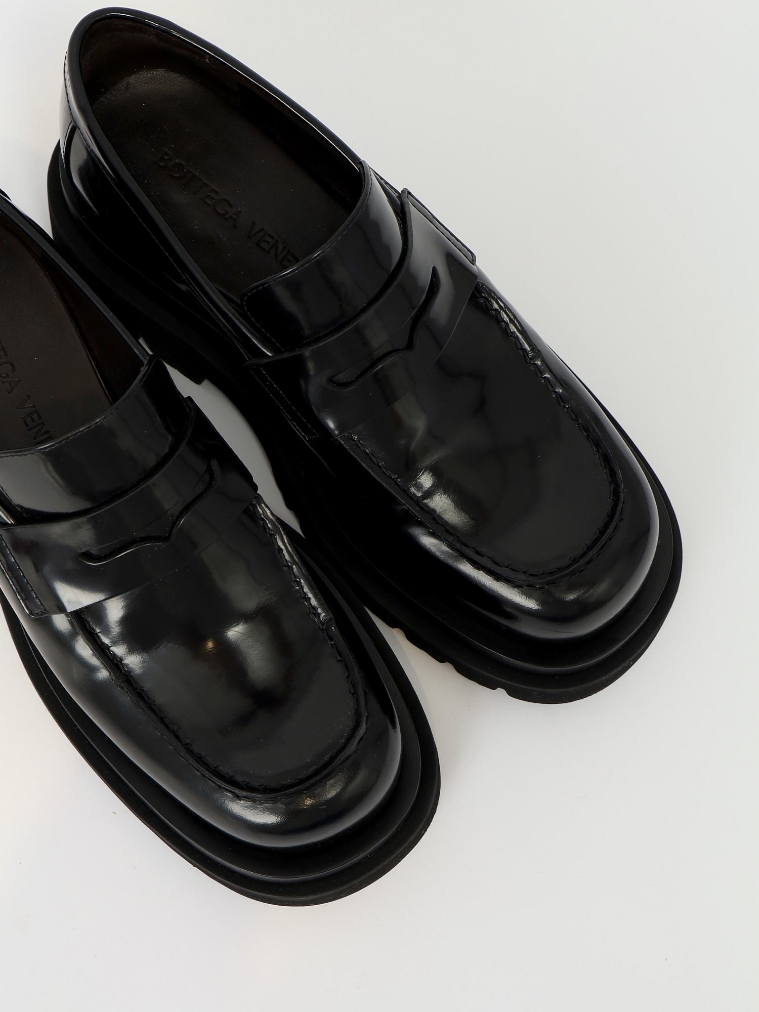 Обувь Bottega Veneta 38,5 изображение #6
